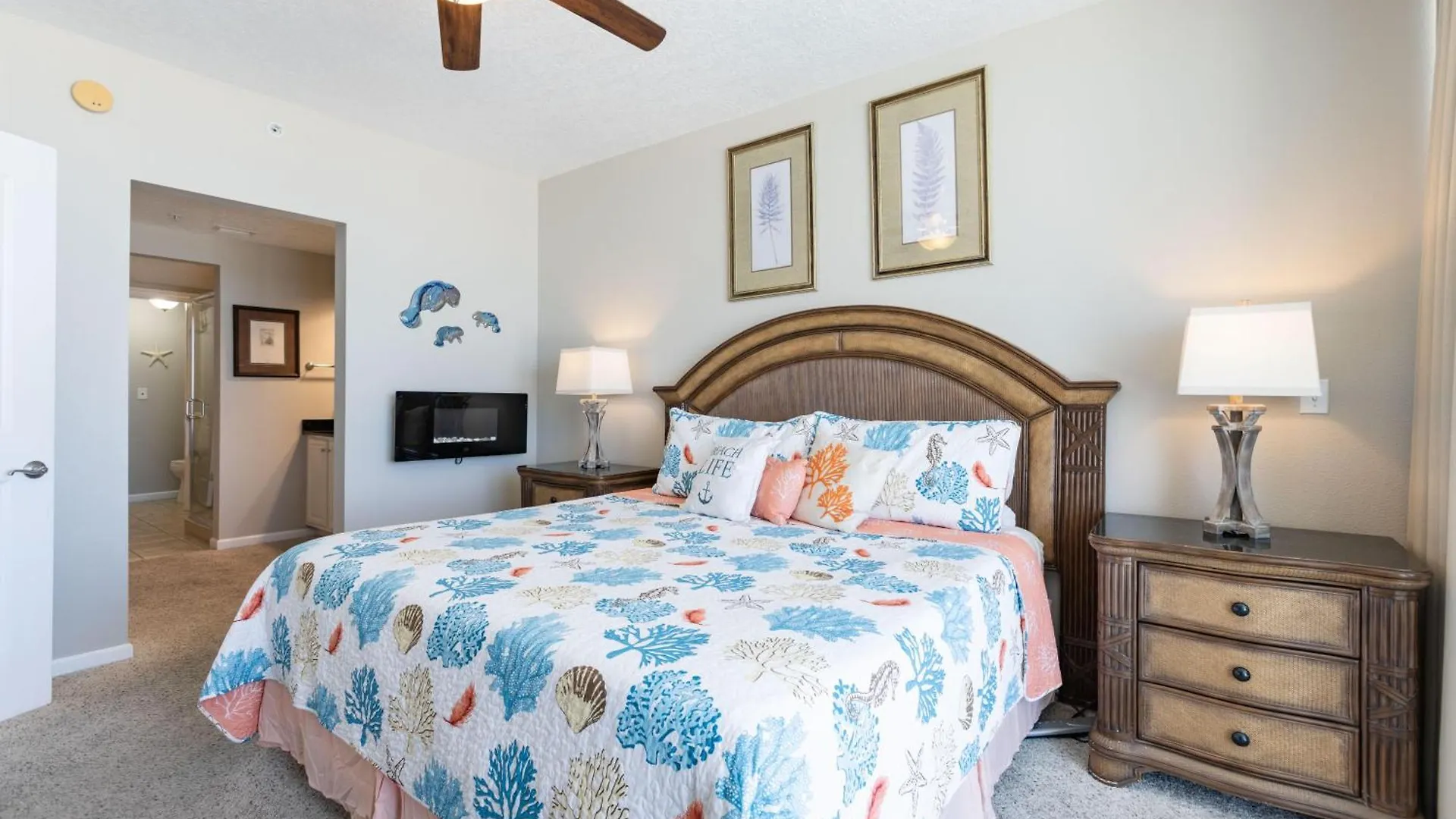 Colonnades 402 Holiday home Gulf Shores