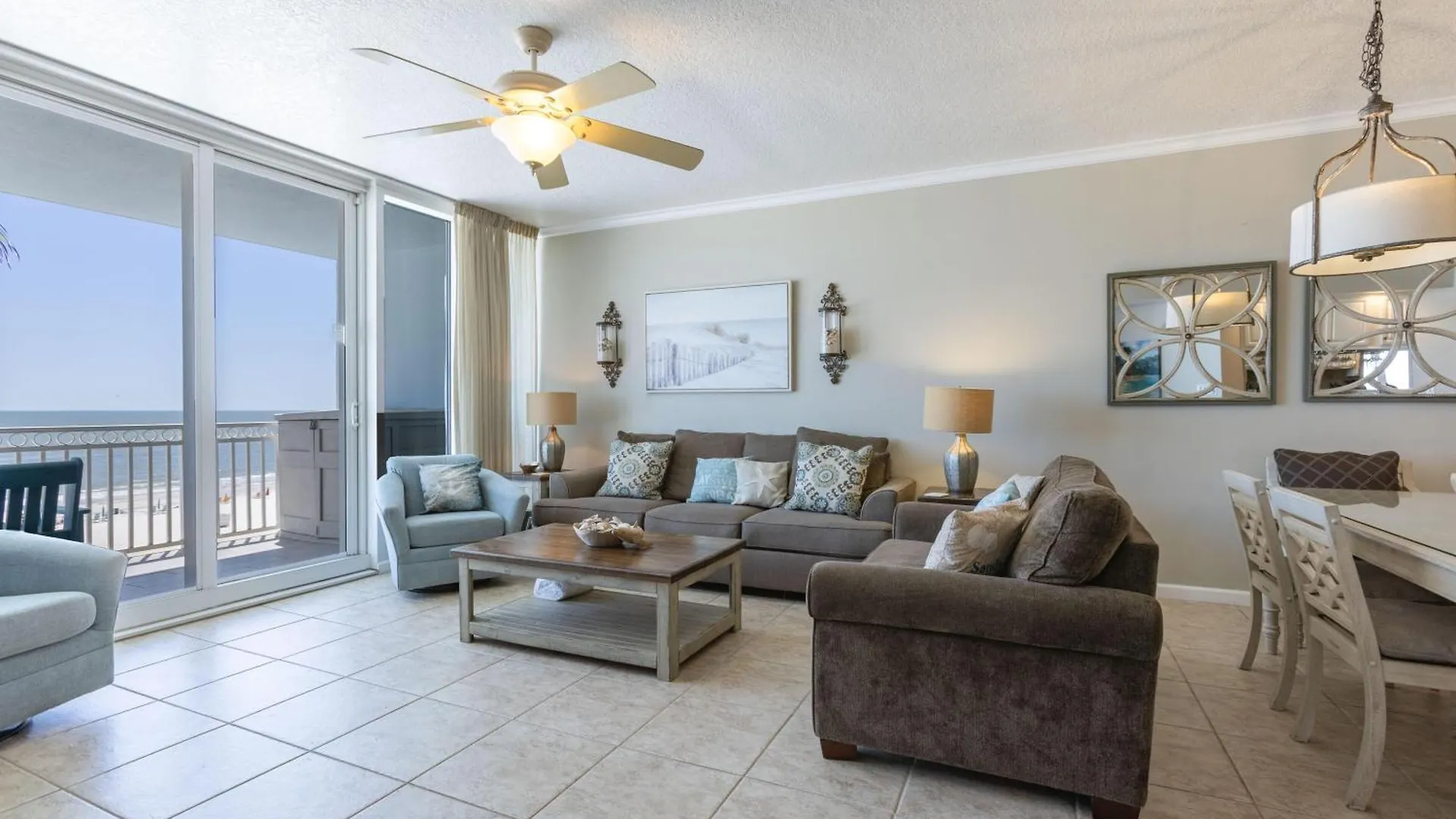 Holiday home Colonnades 402 Gulf Shores