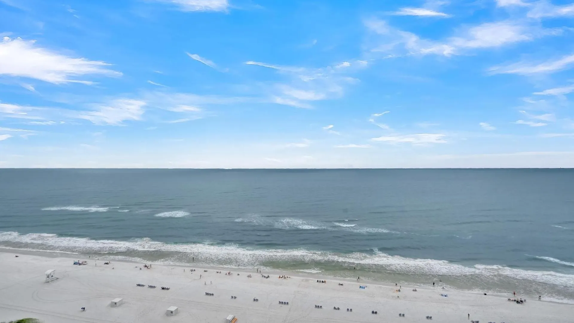 Lighthouse 1612 * Gulf Shores