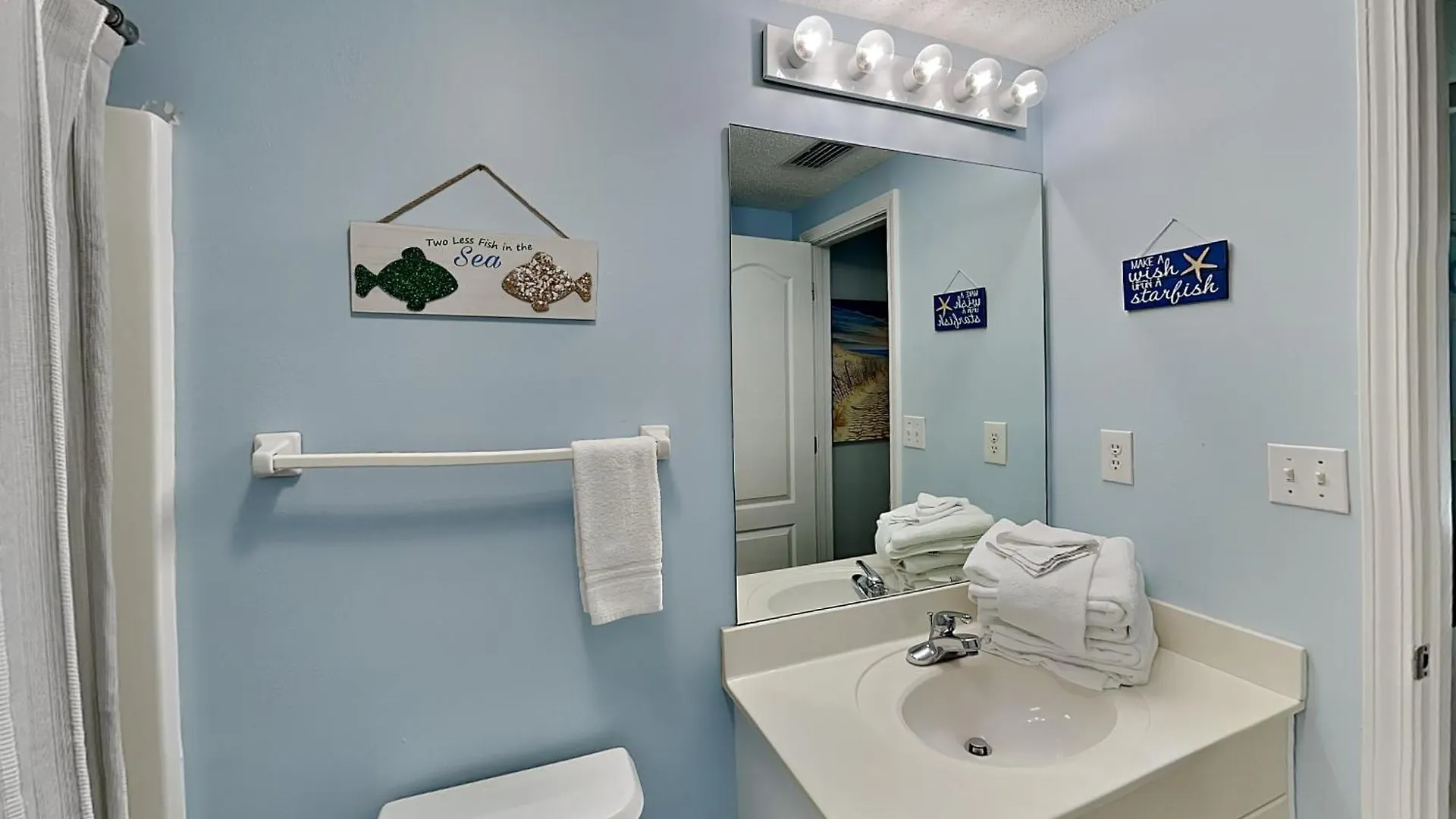 Apartment Legacy #201 Gulf Shores