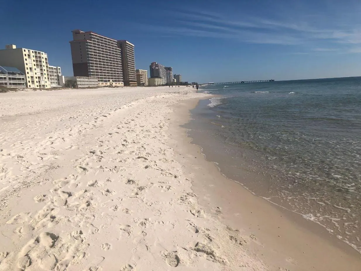 Sea Breeze 311 Holiday home Gulf Shores