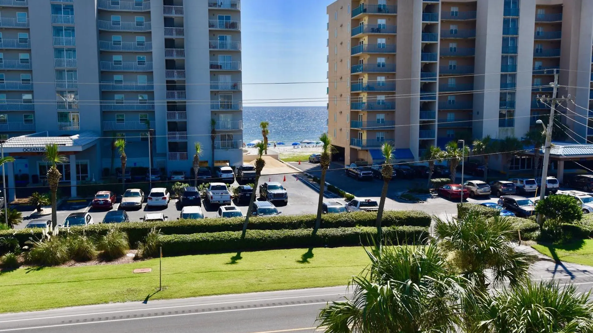 Holiday home Sea Breeze 311 Gulf Shores