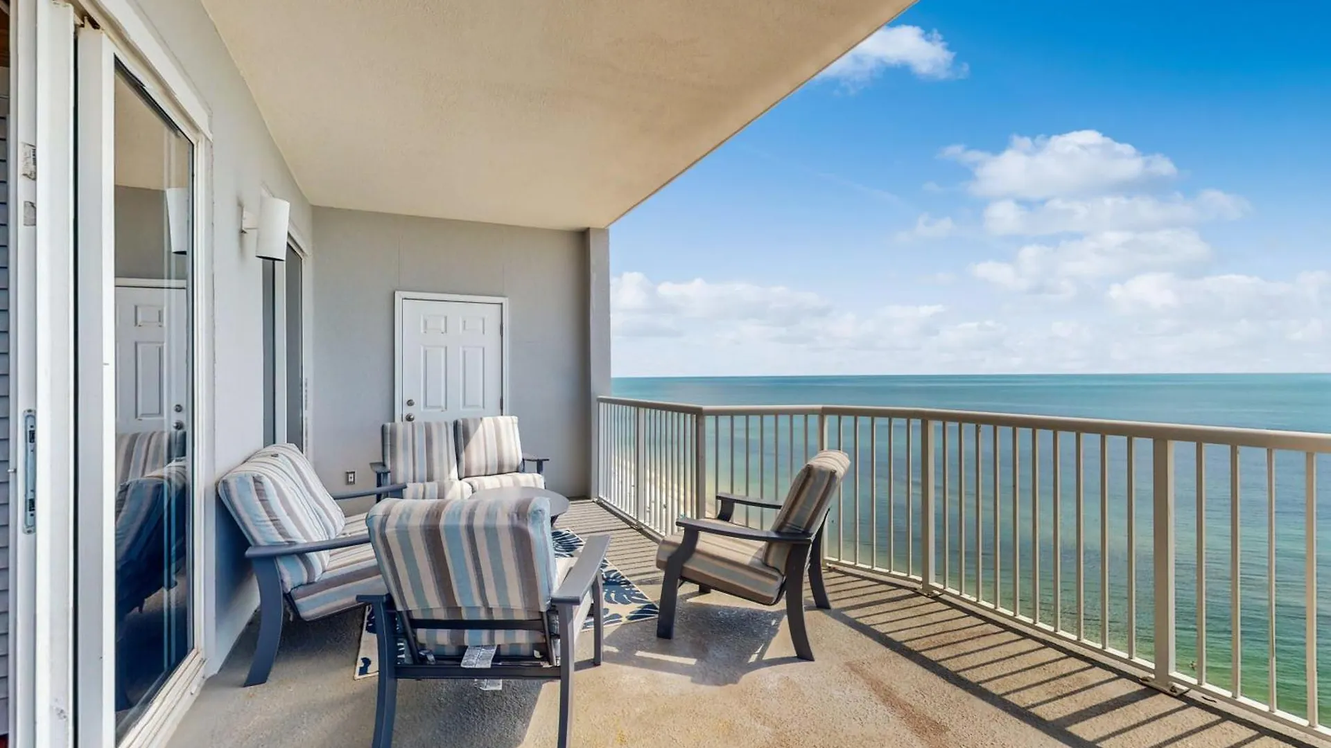 Island Royale Penthouse 106 Apartment Gulf Shores