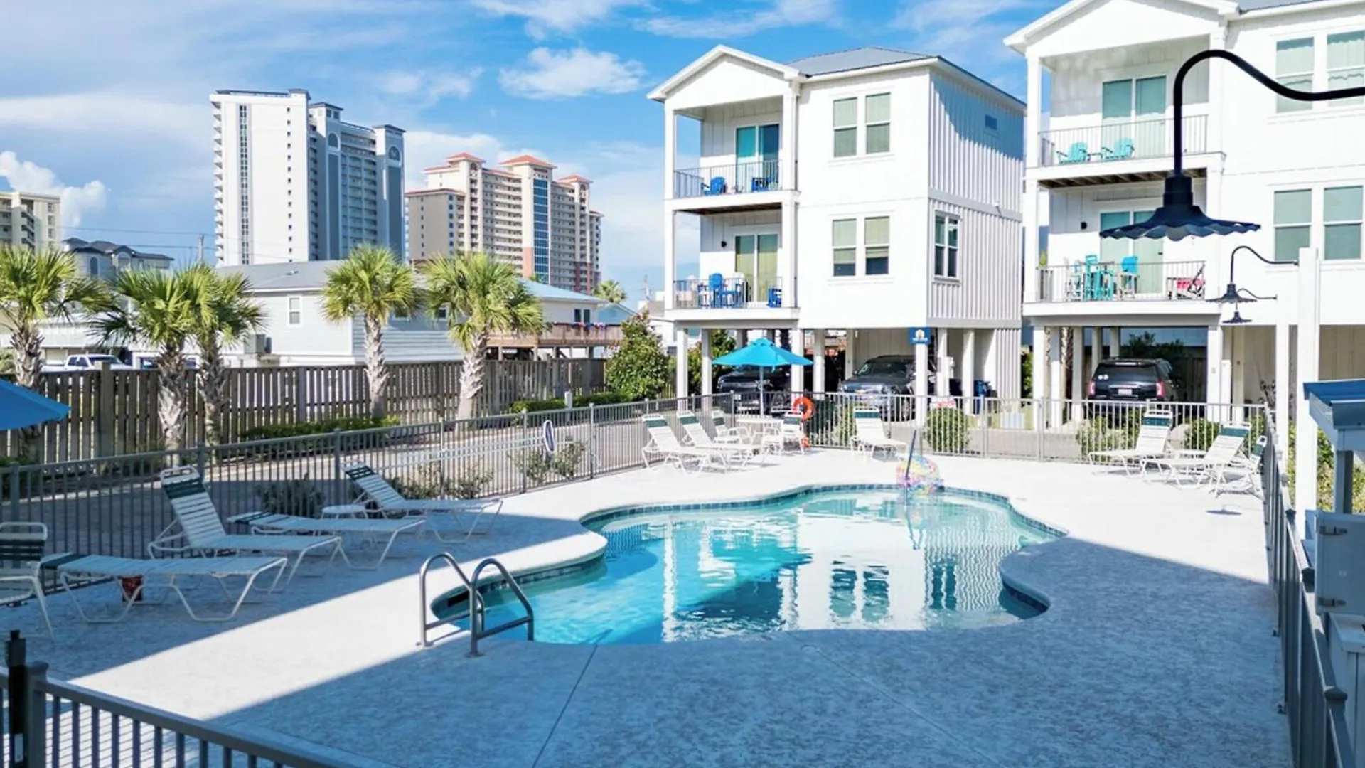 East Side #f- Kc's Hide-out * Gulf Shores