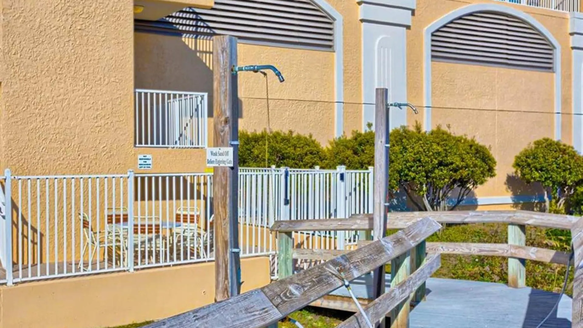 San Carlos 1908 Apartment Gulf Shores