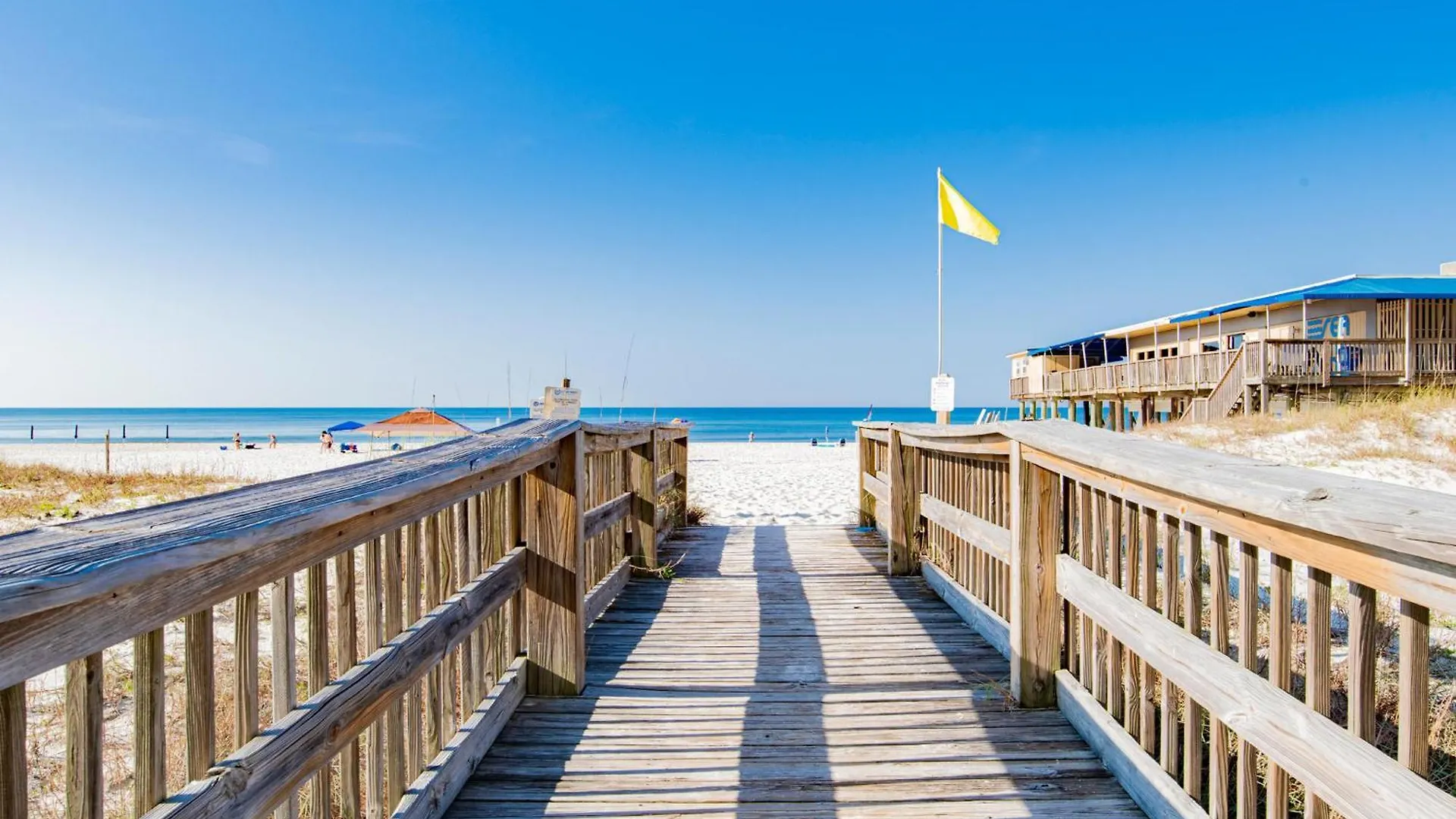 Boardwalk 787 Apartment *