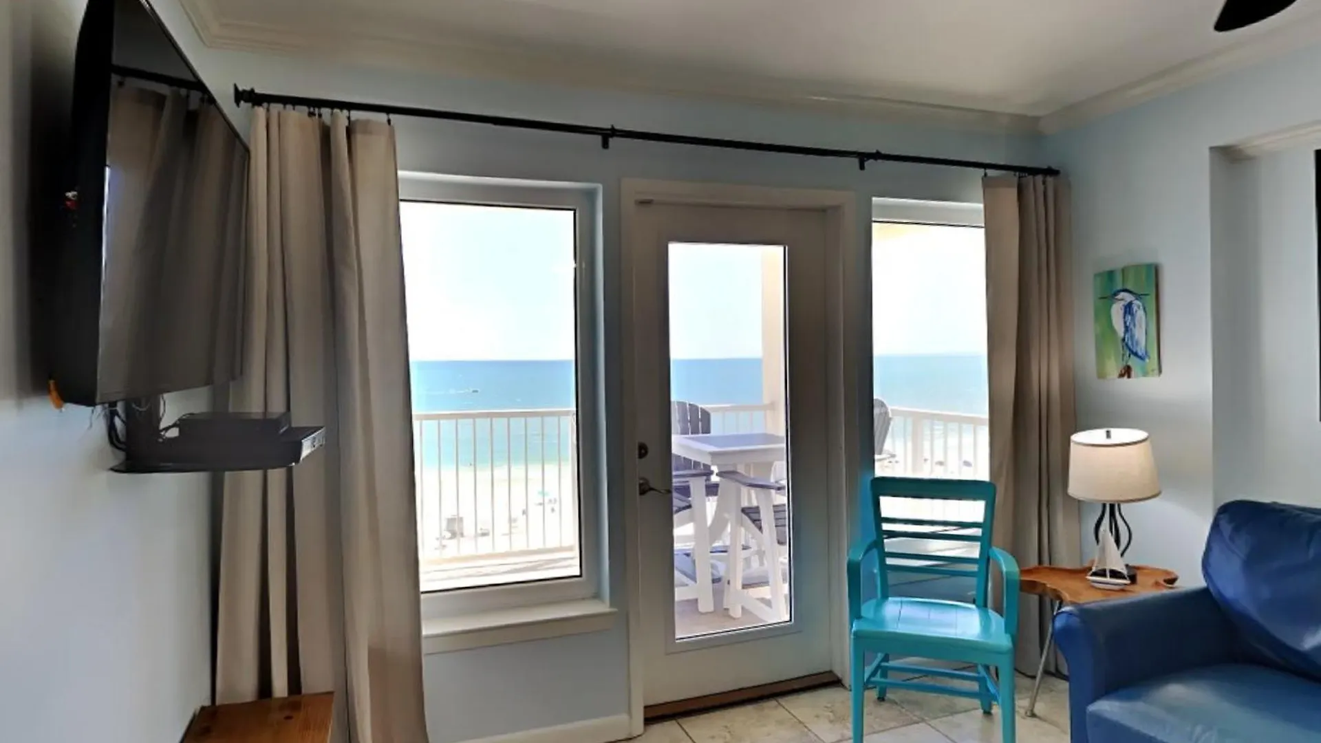 Boardwalk 787 Gulf Shores