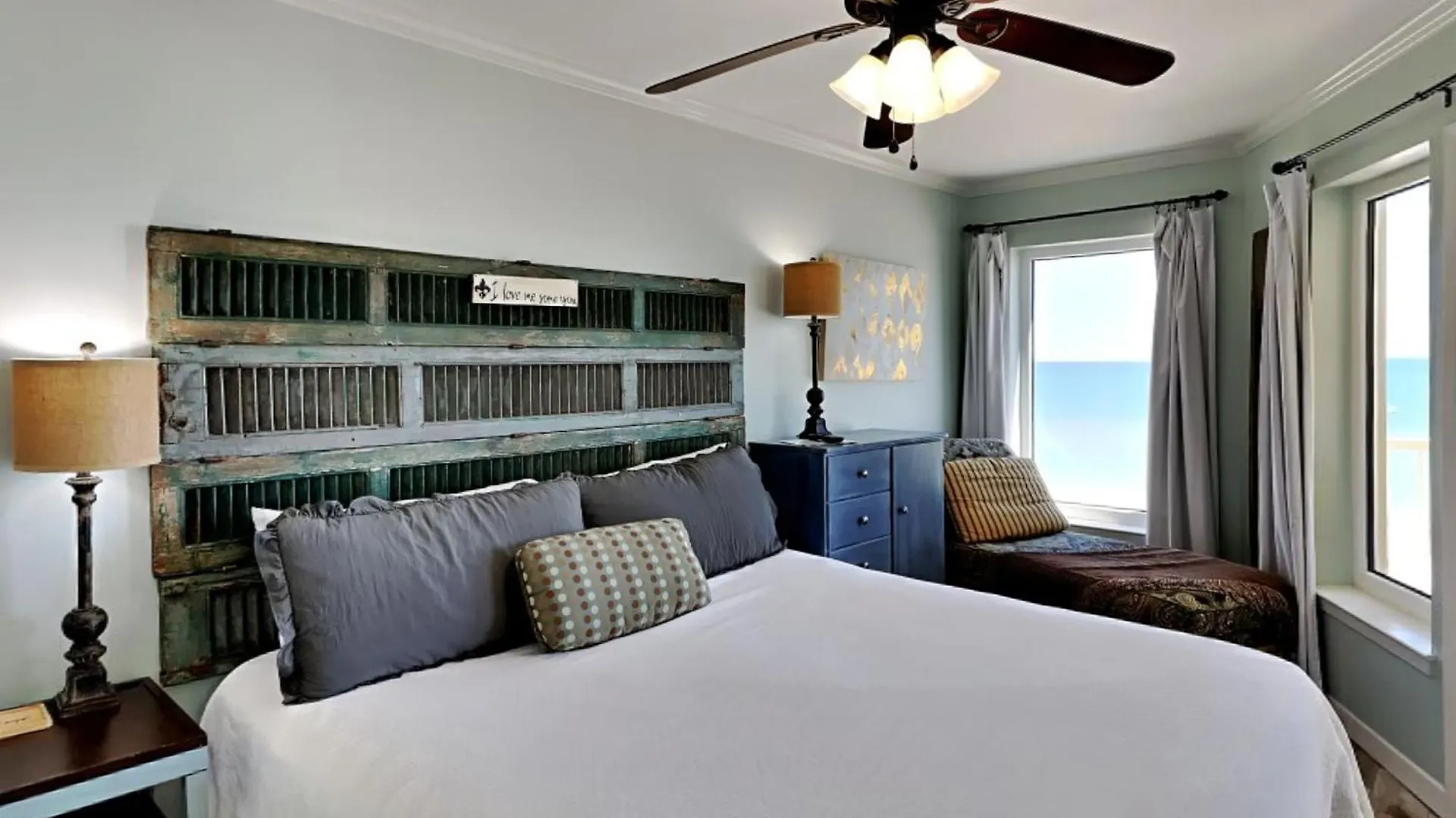 Apartment Boardwalk 787