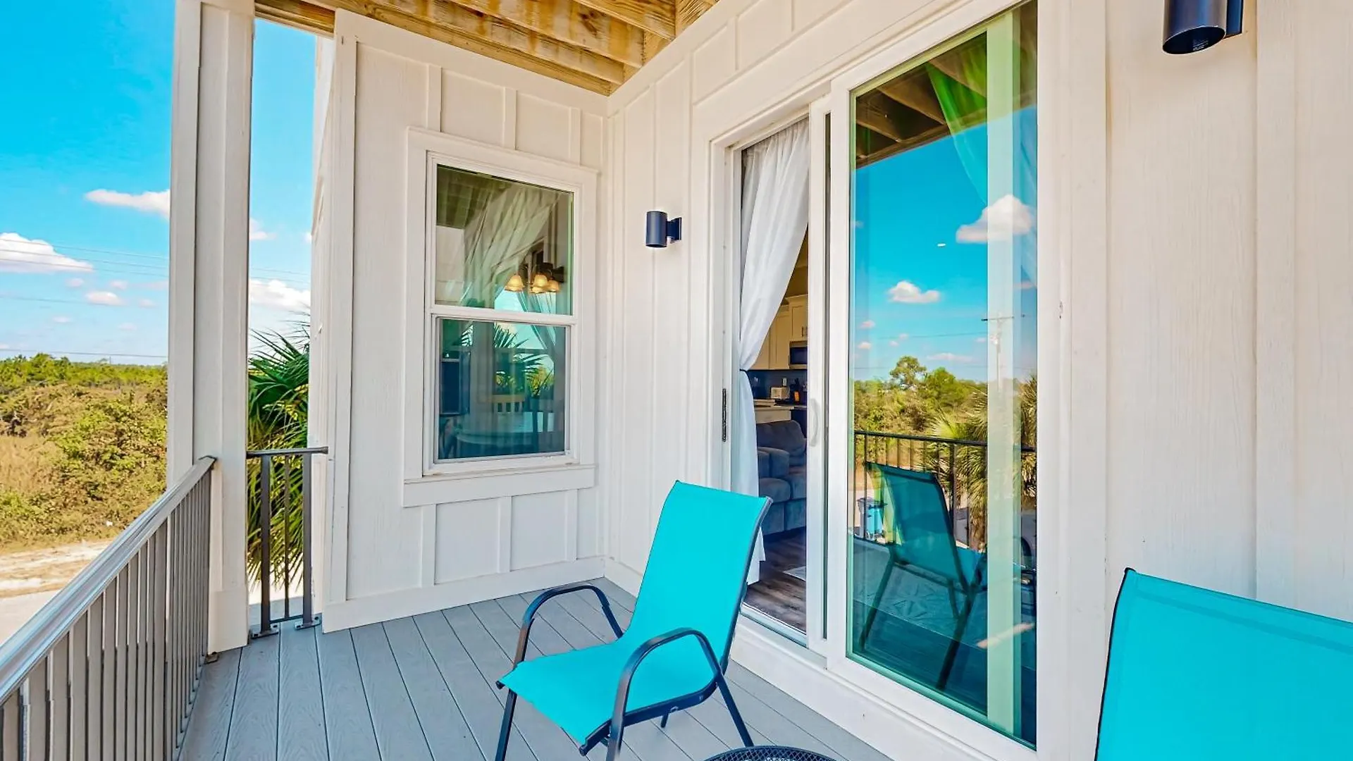 Holiday home East Side #f- Kc's Hide-out