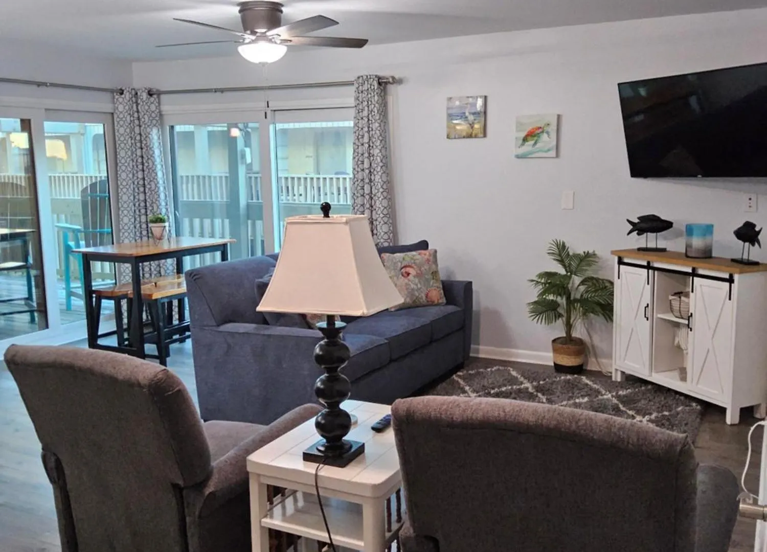 Apartment Living The Dream 2 Bedroom Ocean View Cozy Gulf Shores