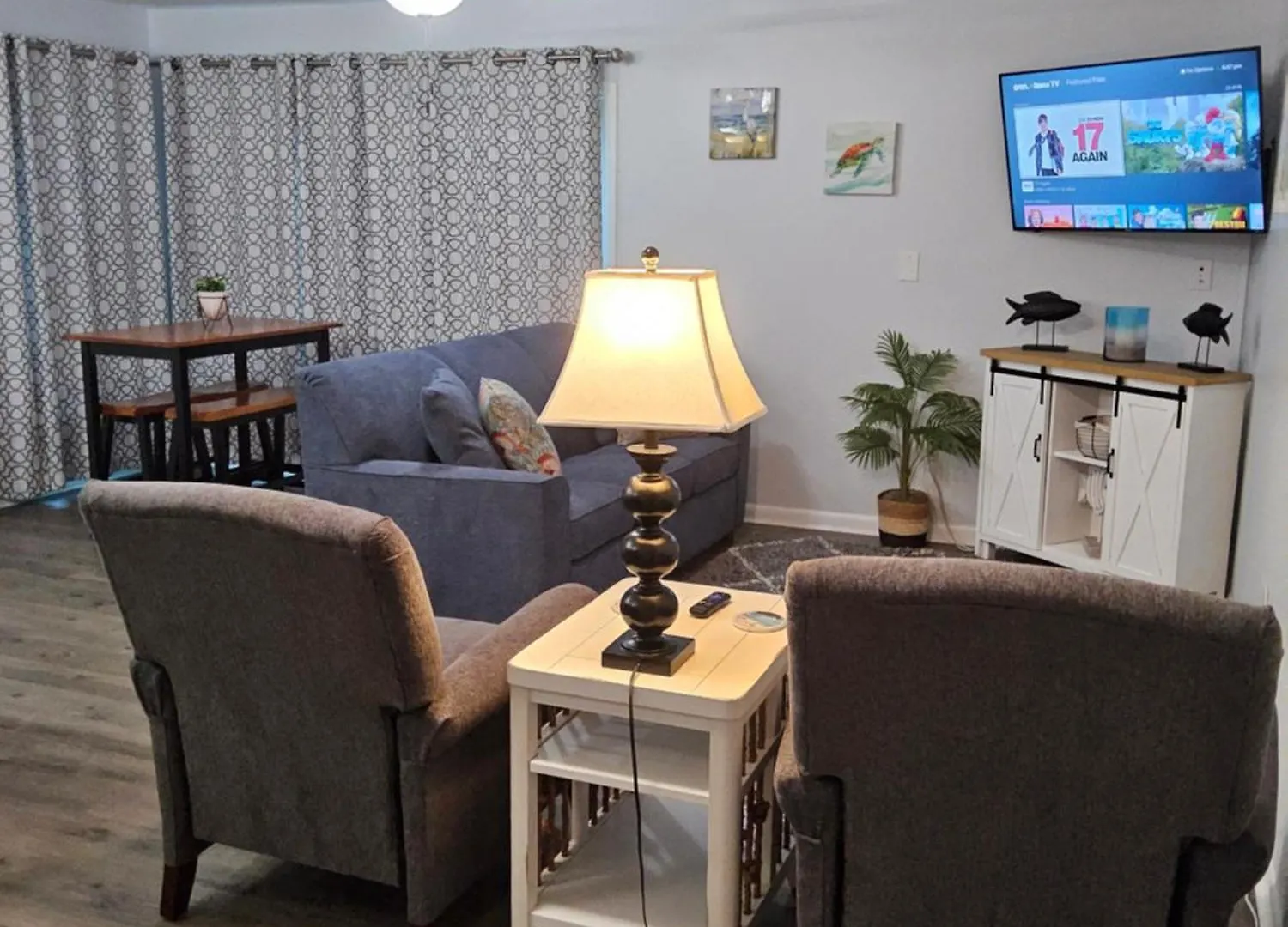 Living The Dream 2 Bedroom Ocean View Cozy * Gulf Shores