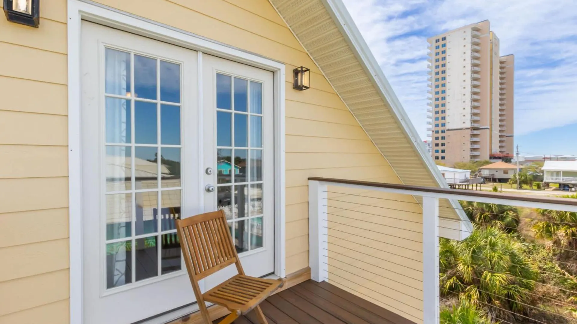 Sel De Vie A Side 4 Bedrooms Sleeps 10 Holiday home Gulf Shores