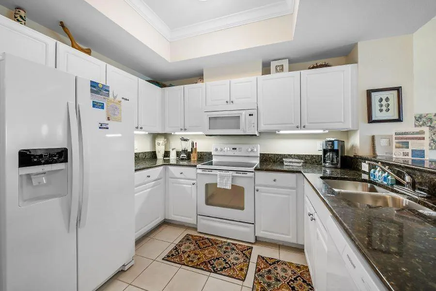 Crystal Tower 408 * Gulf Shores