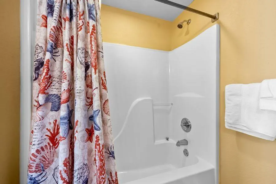 Holiday home Crystal Tower 1809 *