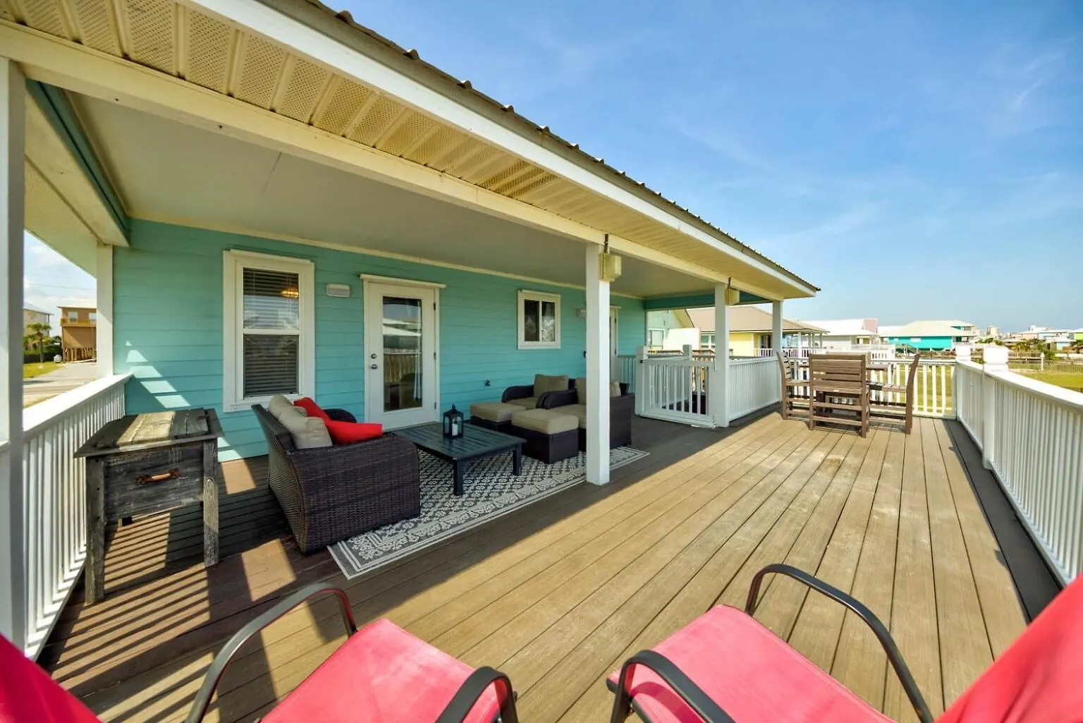 Sandy Feet Retreat By Collection *