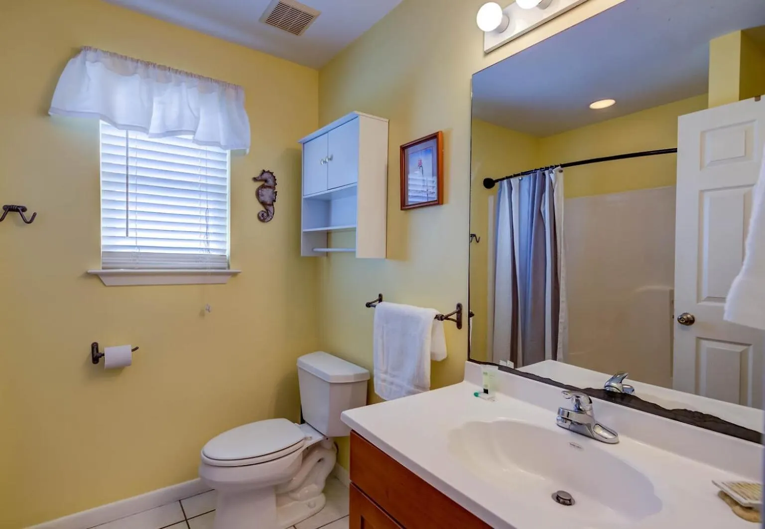 Sandy Feet Retreat By Collection Gulf Shores