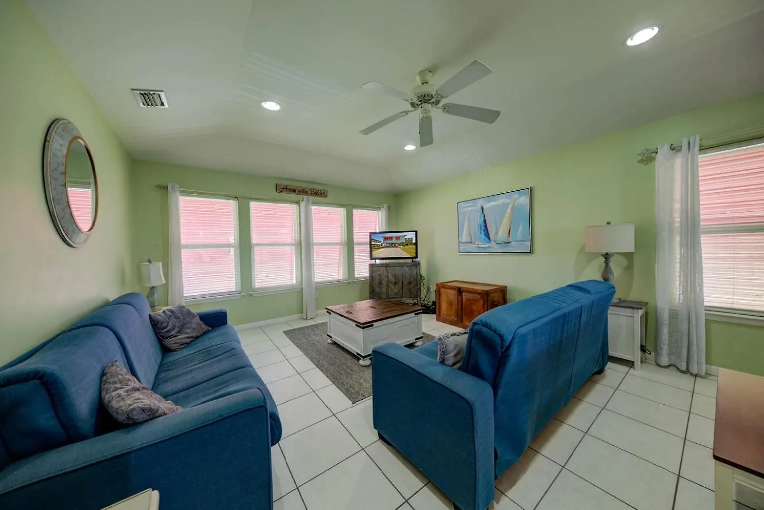 Sandy Feet Retreat By Collection