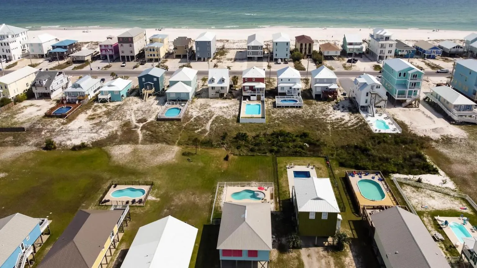 Holiday home Sandy Feet Retreat By Collection *