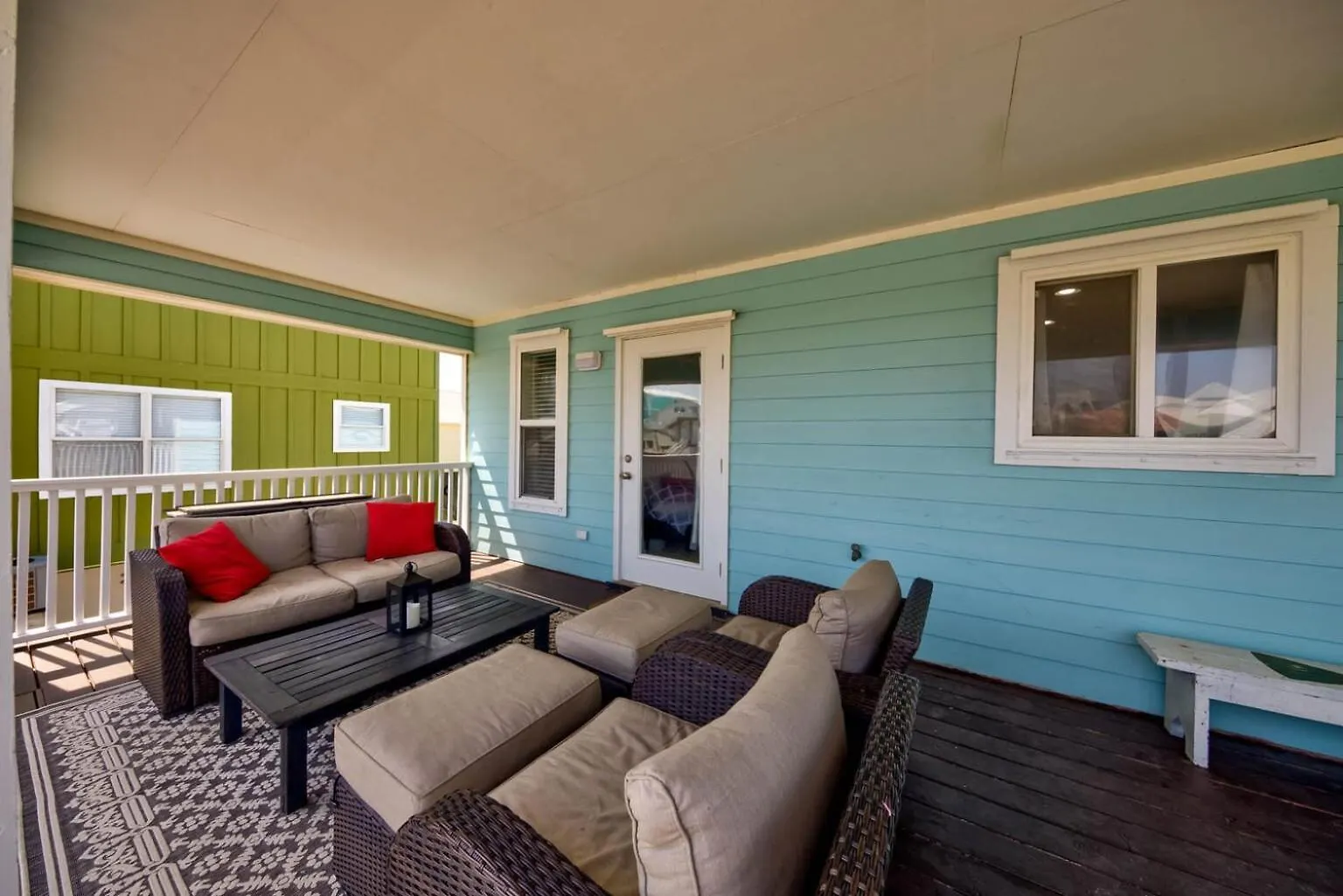 Sandy Feet Retreat By Collection Holiday home