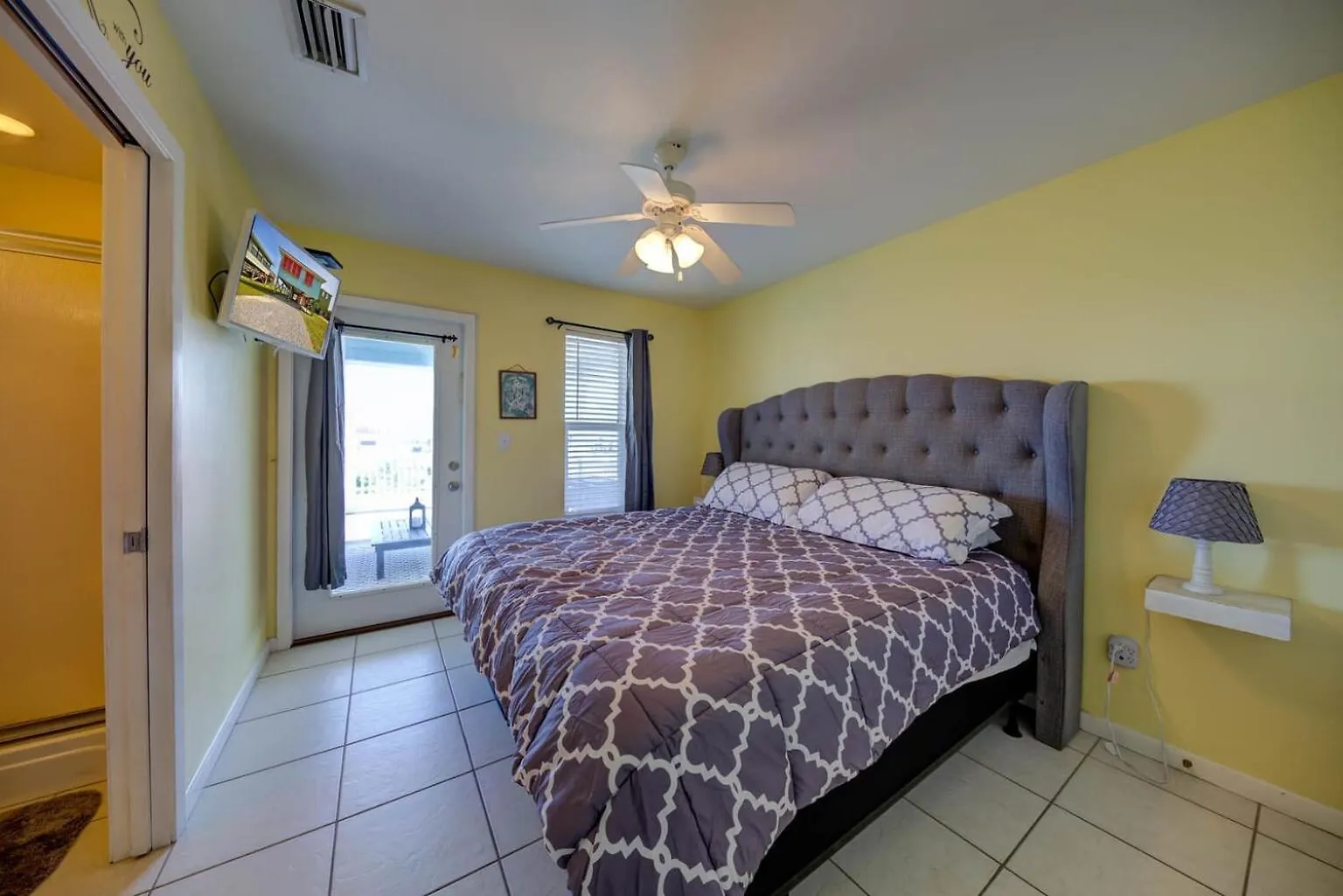 Holiday home Sandy Feet Retreat By Collection
