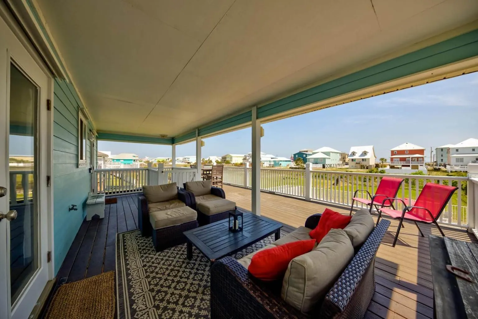 Holiday home Sandy Feet Retreat By Collection *