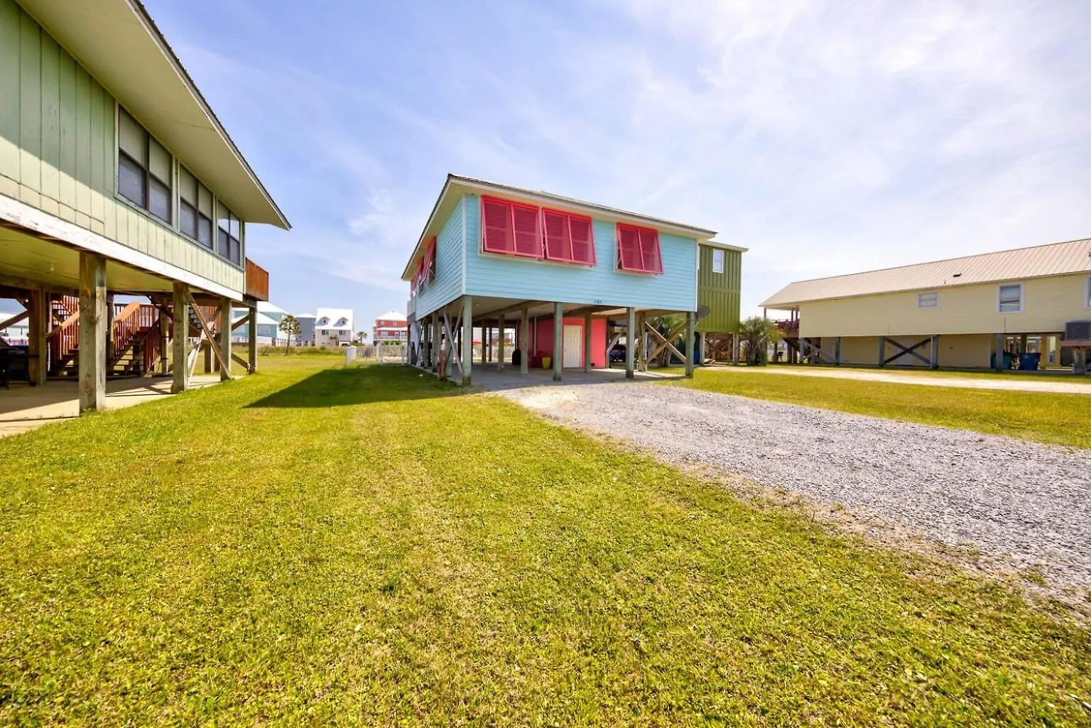 Sandy Feet Retreat By Collection Holiday home Gulf Shores