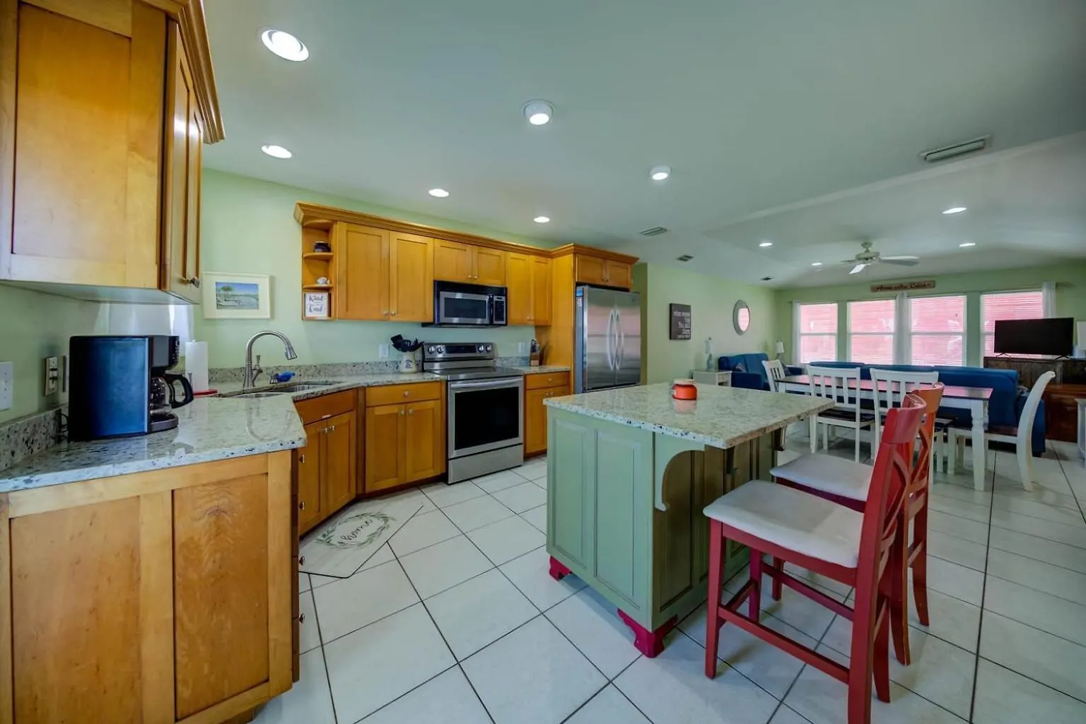 Sandy Feet Retreat By Collection * Gulf Shores