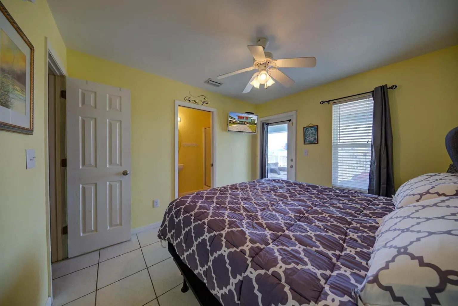 Holiday home Sandy Feet Retreat By Collection