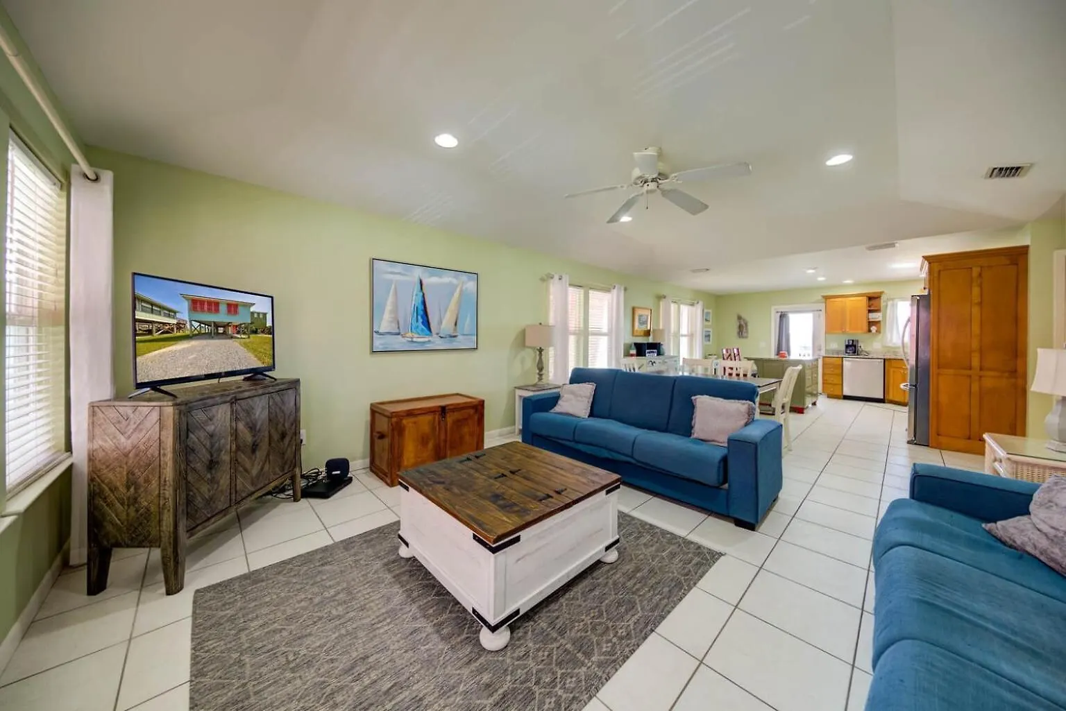 Holiday home Sandy Feet Retreat By Collection *