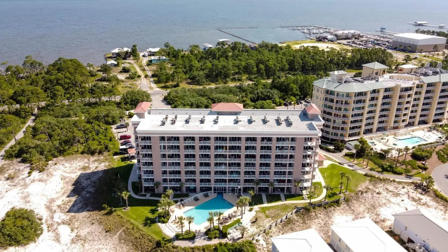 The Dunes 502 By Collection Holiday home Gulf Shores