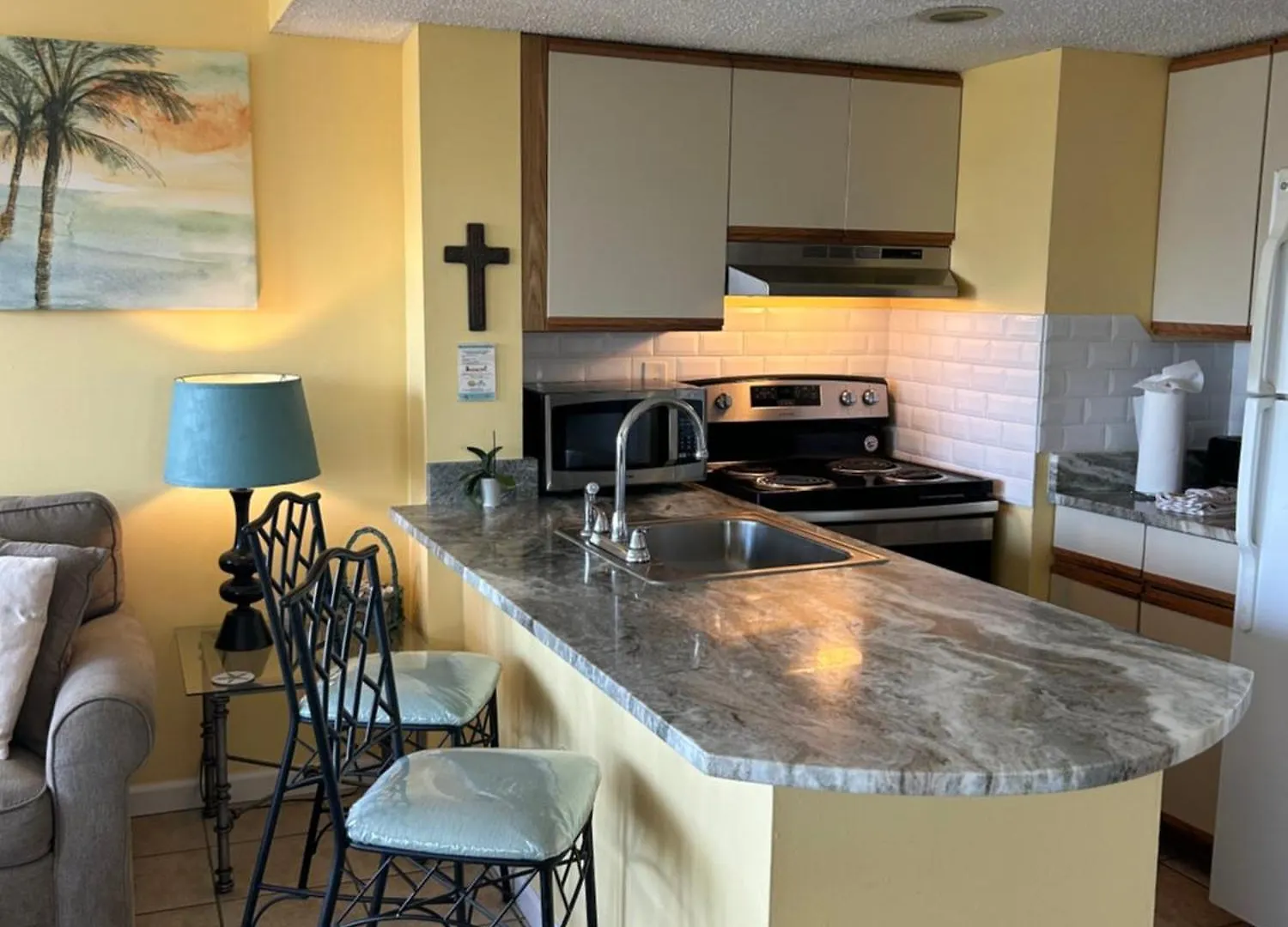 Plantation 3* Gulf Shores