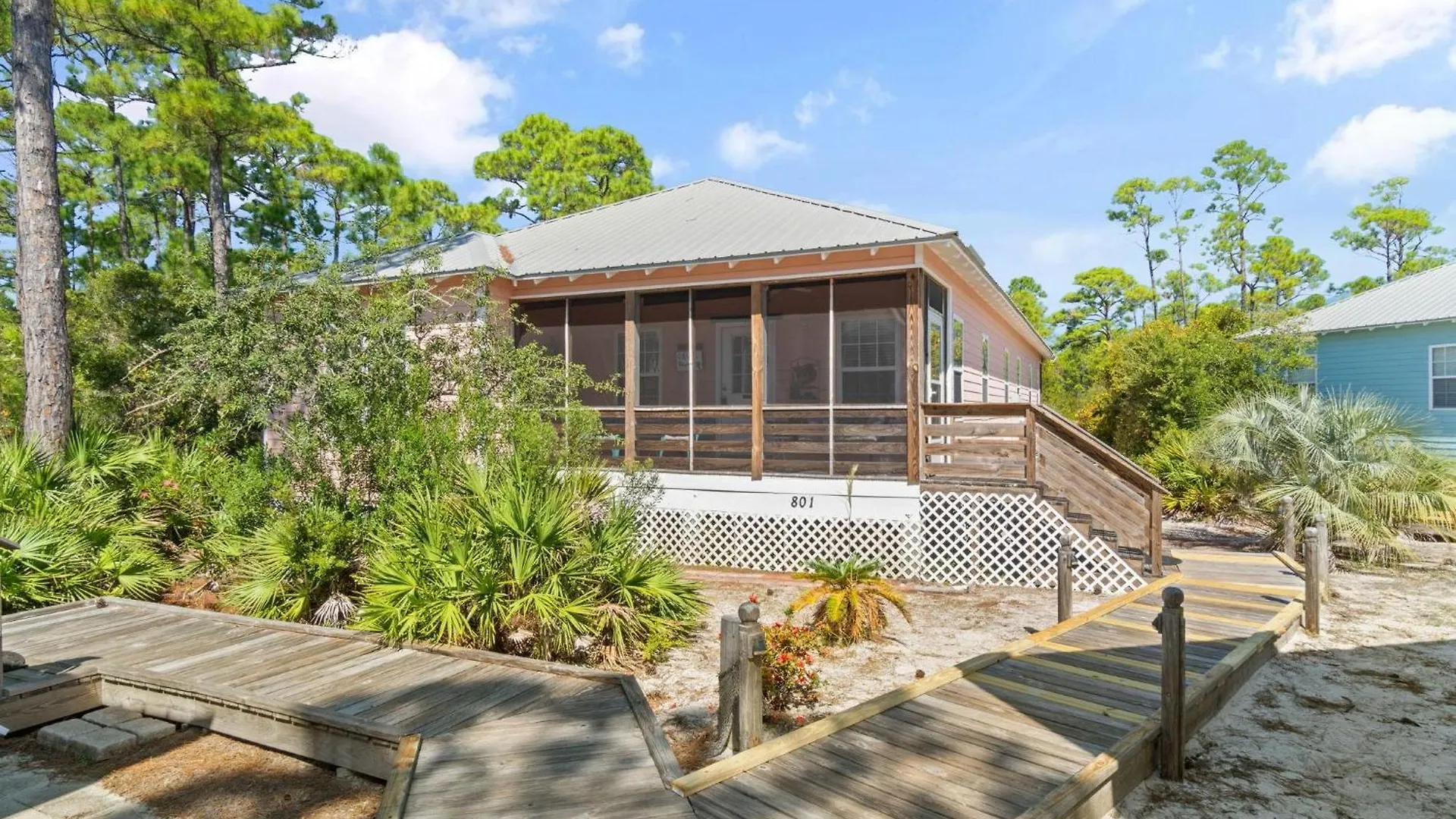 Rookery 801 Gulf Shores