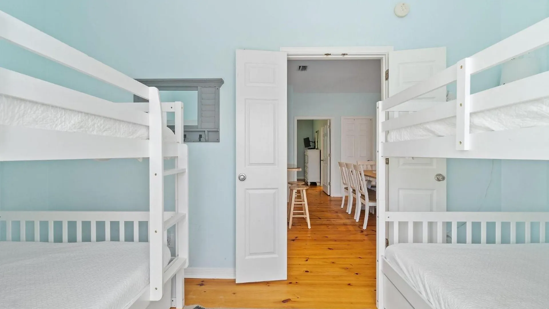 Rookery 801 Holiday home *