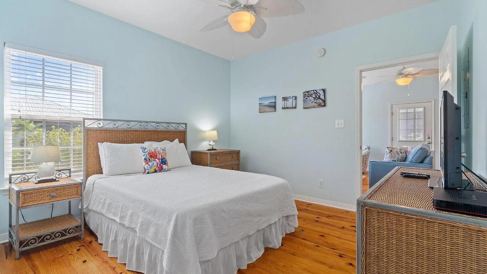 Rookery 801 Holiday home *
