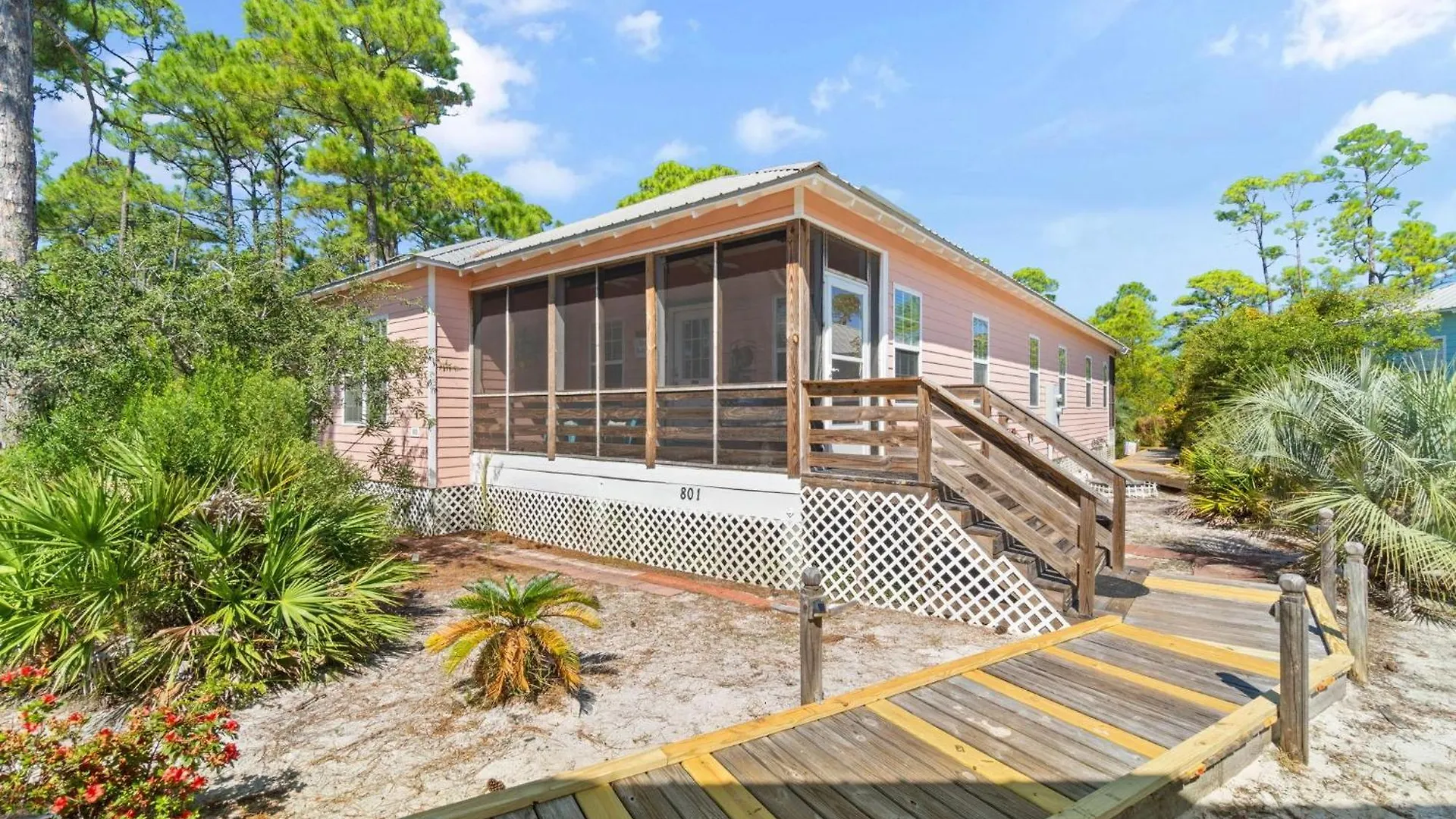 Rookery 801 Gulf Shores