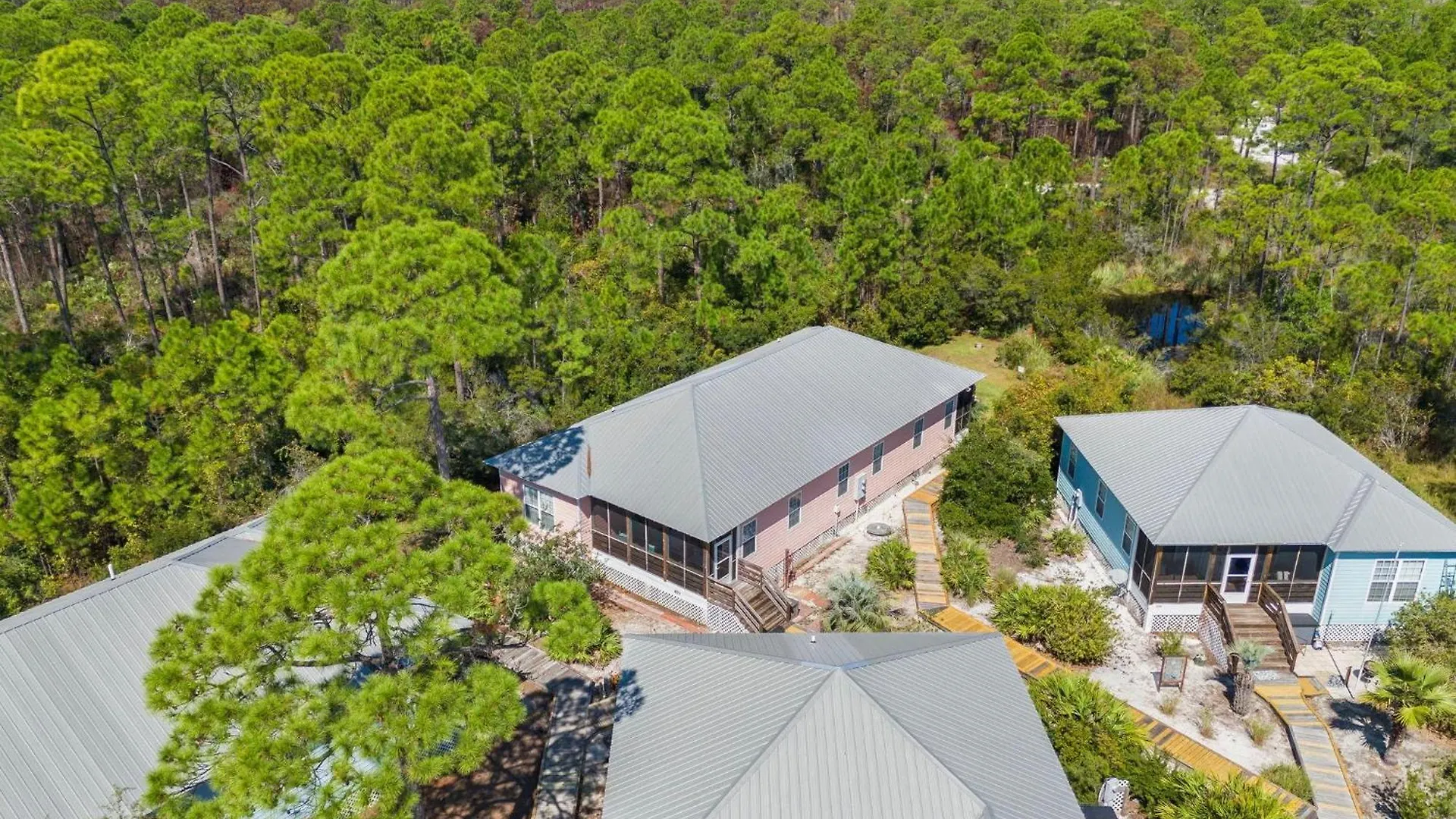 Rookery 801 Holiday home *