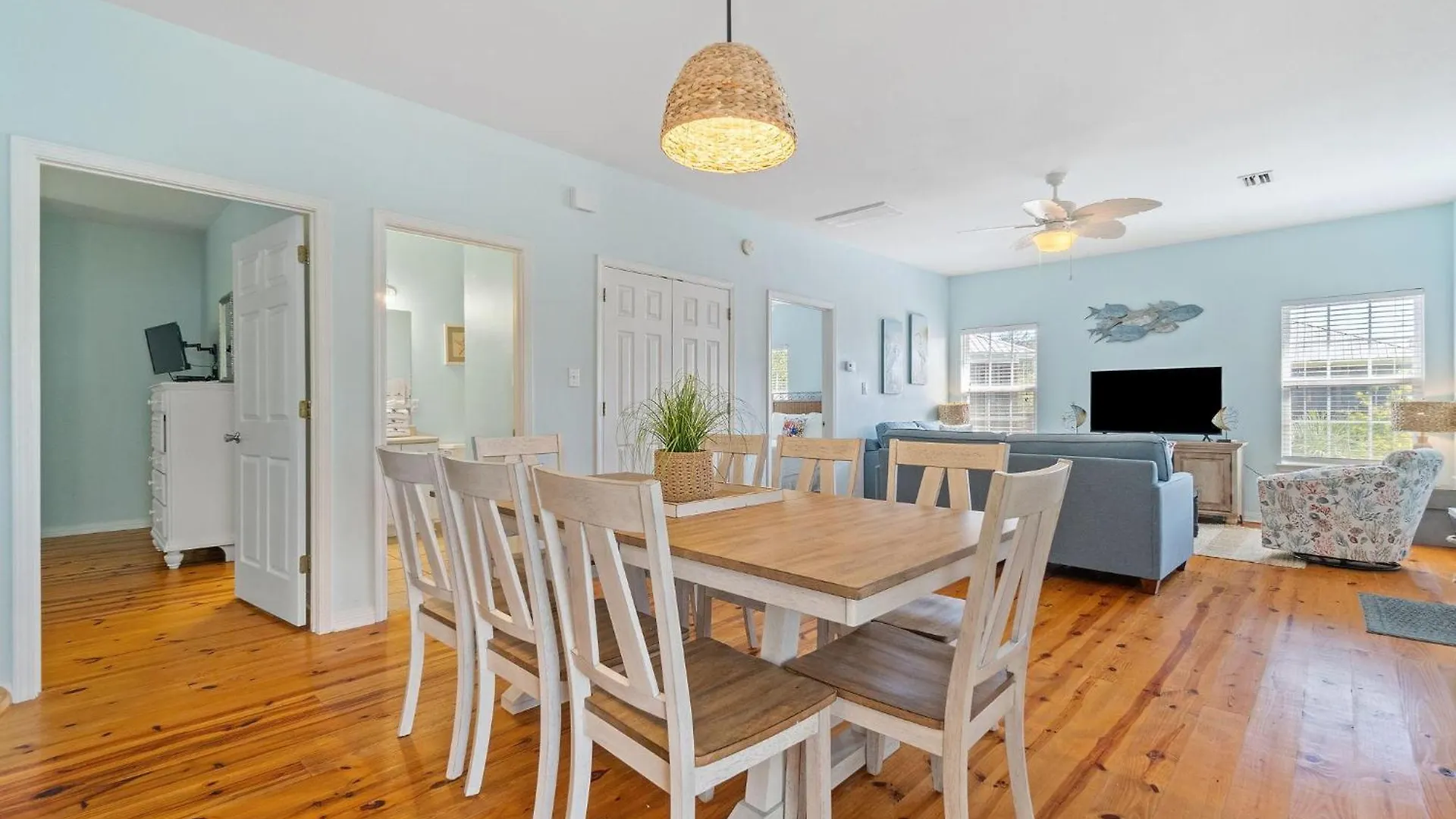 Rookery 801 Holiday home