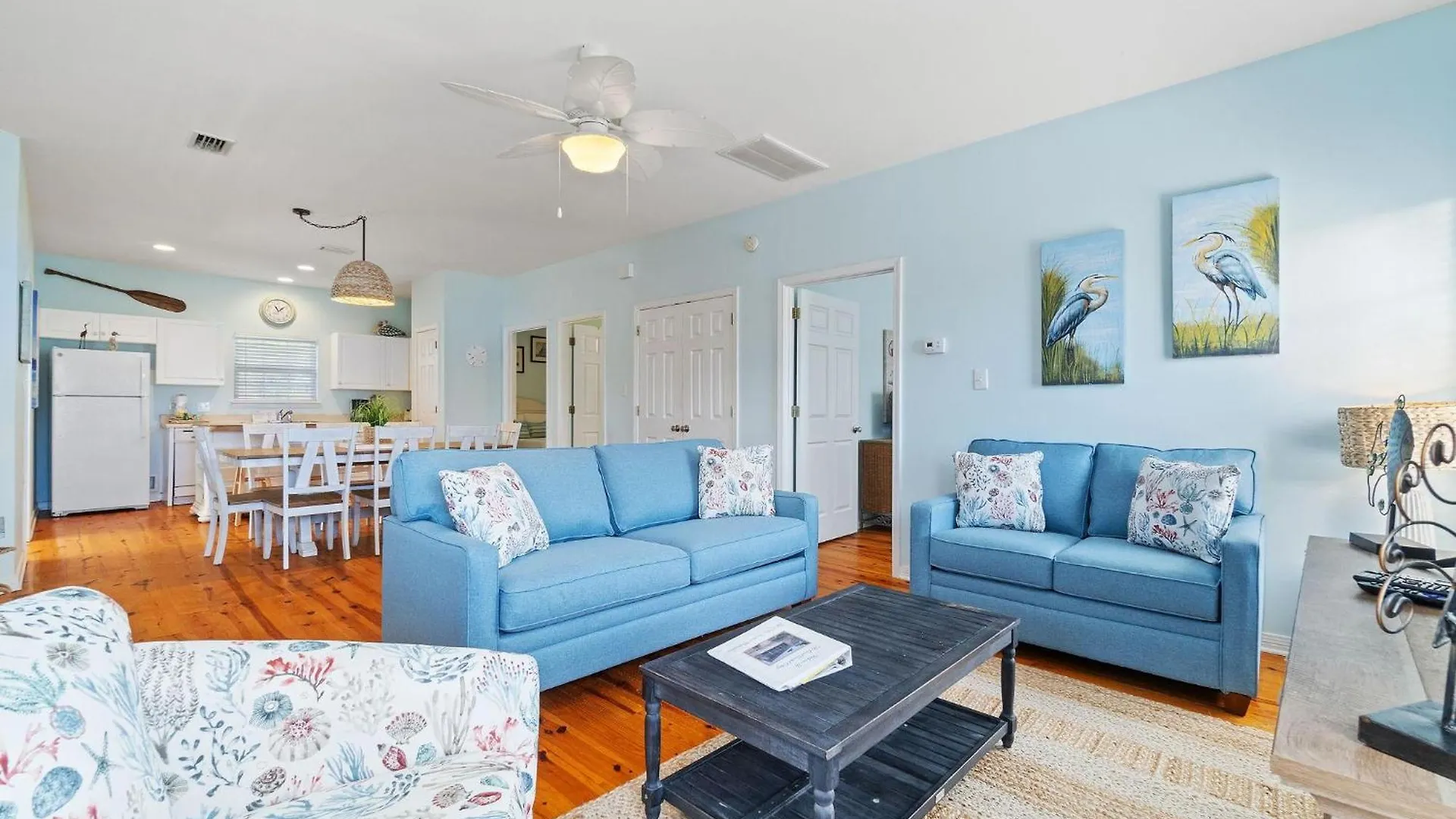 Rookery 801 Holiday home *