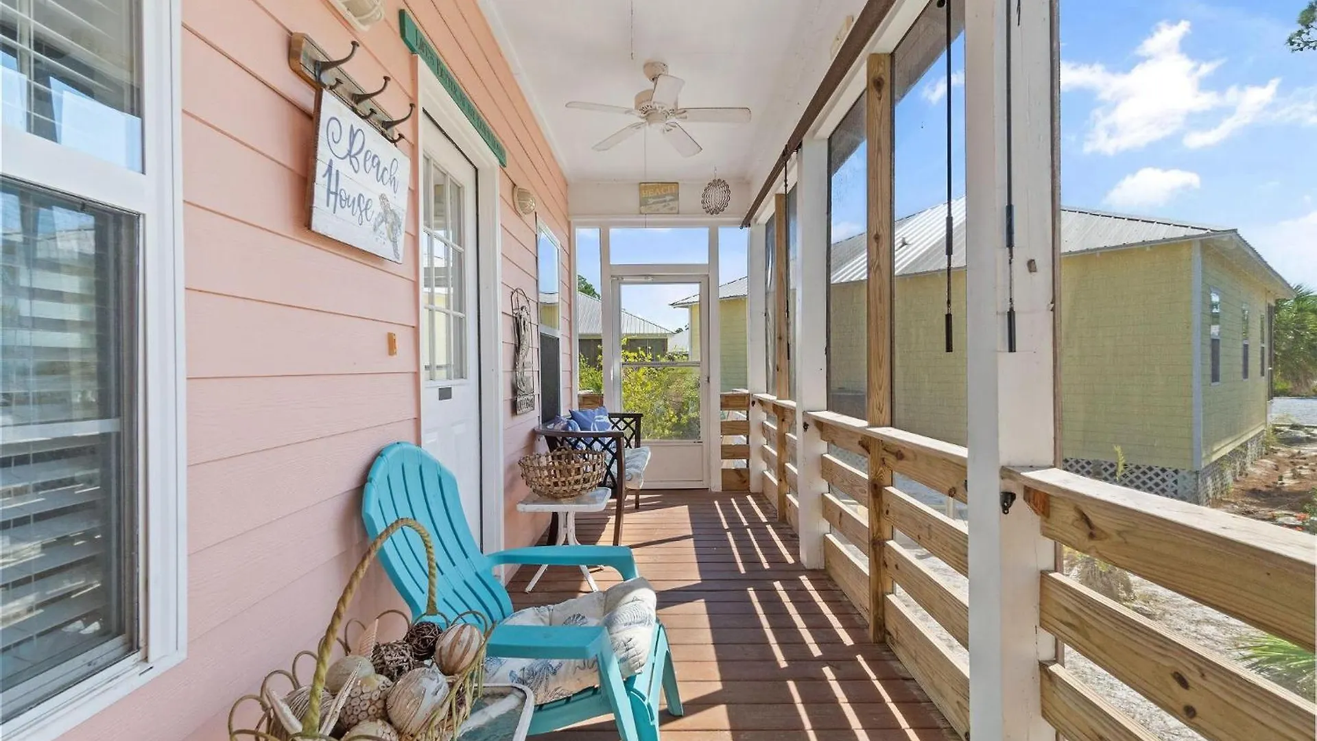 Rookery 801 Holiday home *