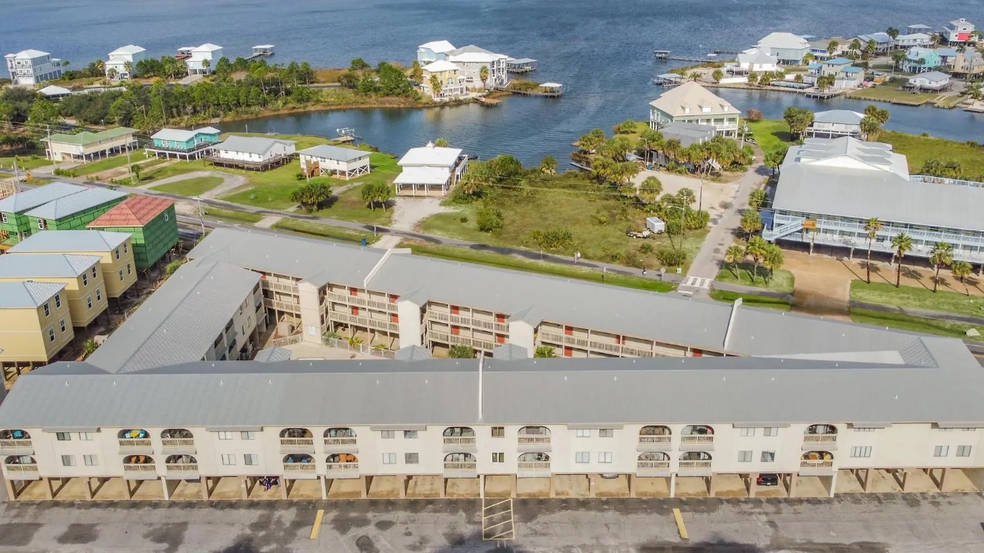 Holiday home Palmas 221 By Collection Gulf Shores