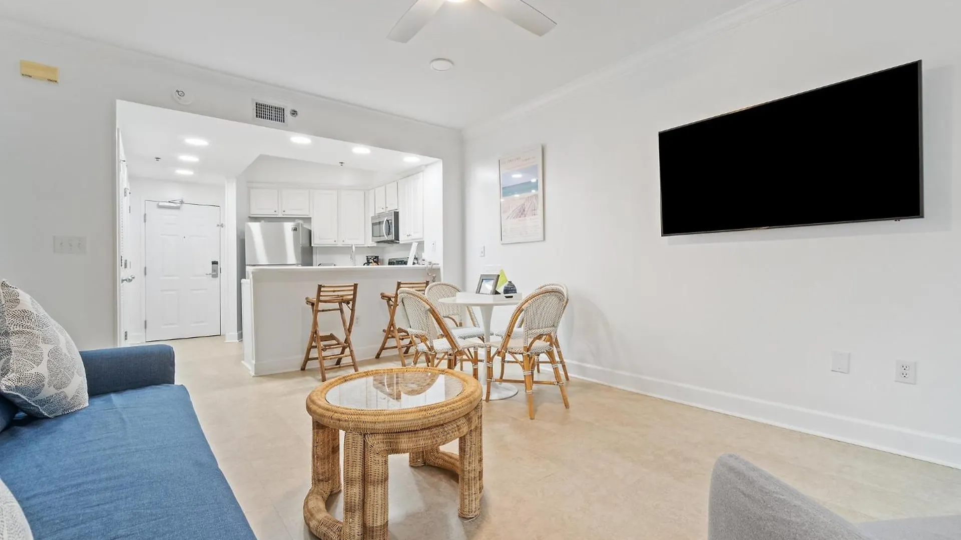 Palm C23 By Collection Holiday home *