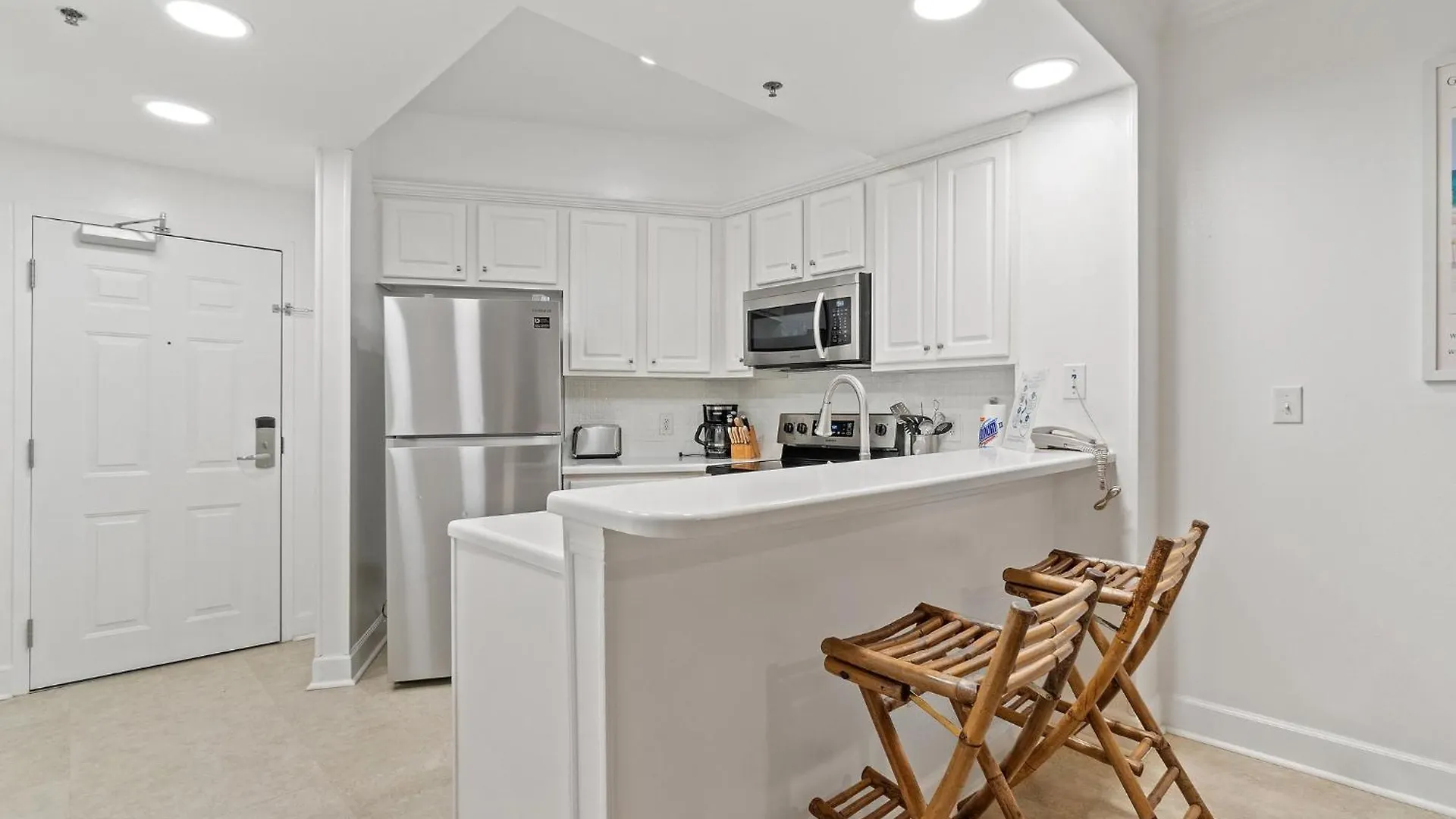 Palm C23 By Collection Holiday home