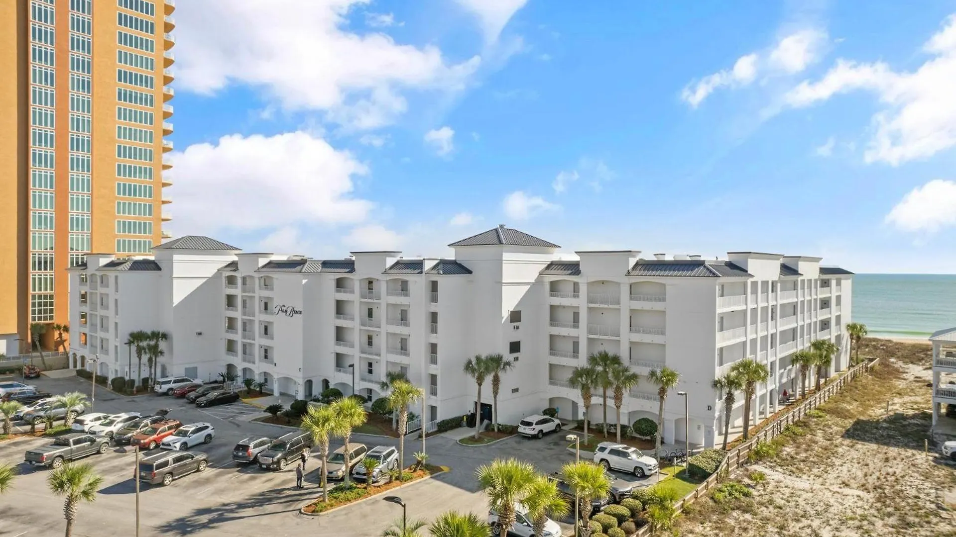 Palm C23 By Collection Holiday home