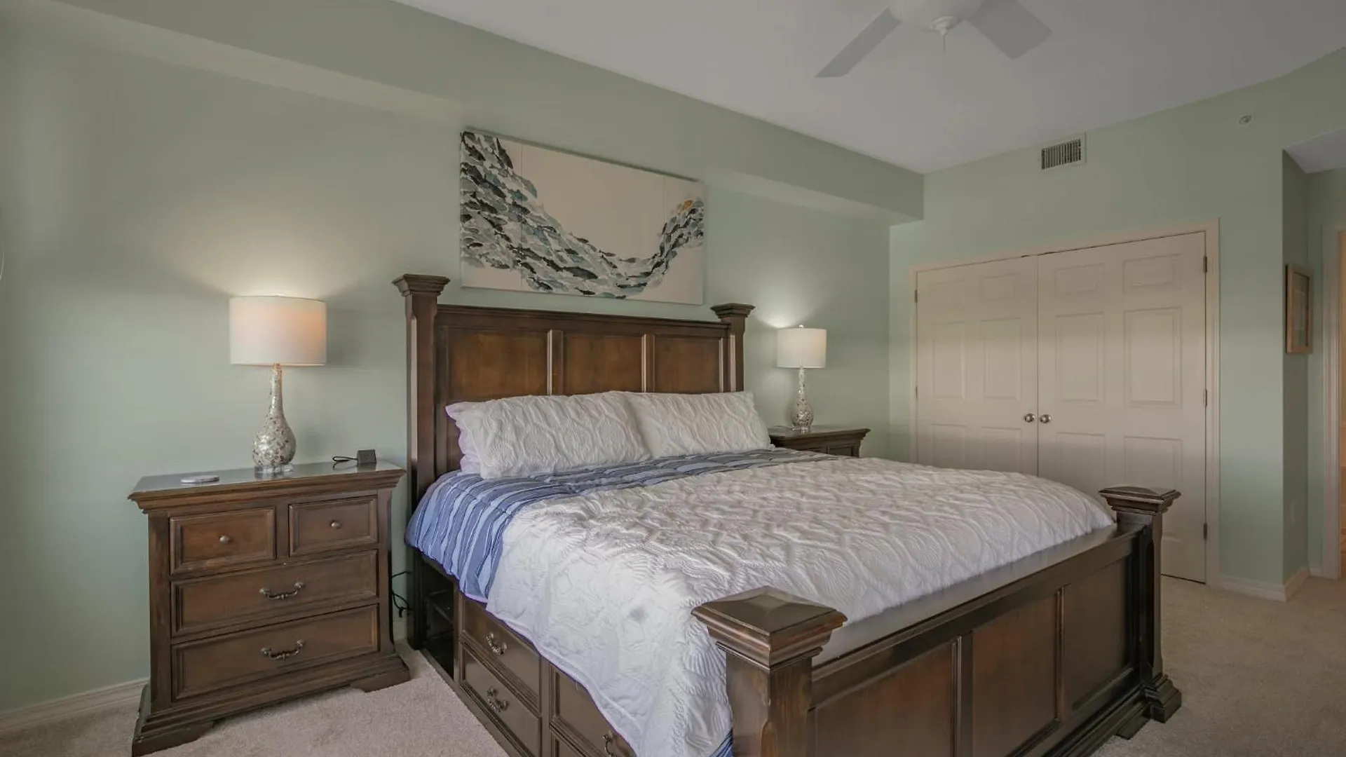 Navy Cove Harbor 1205 By Collection Fort Morgan
