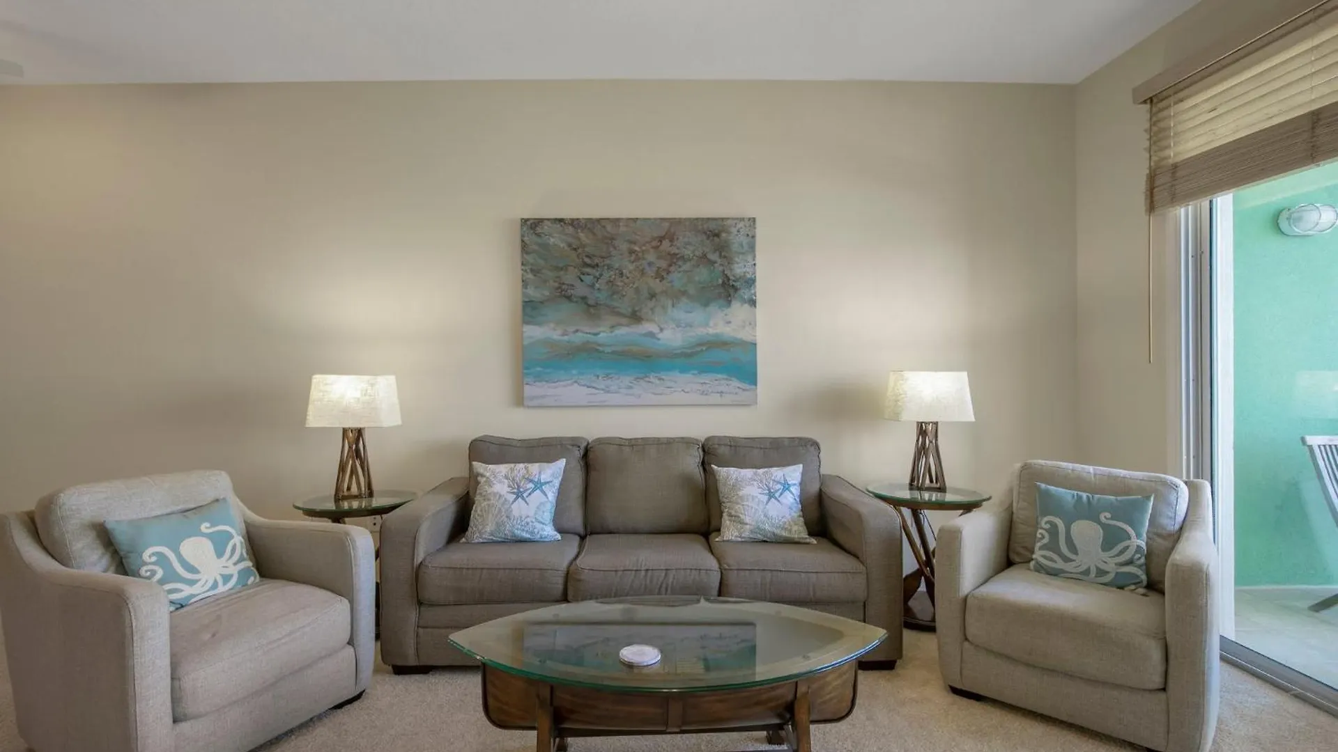 Navy Cove Harbor 1205 By Collection Holiday home *