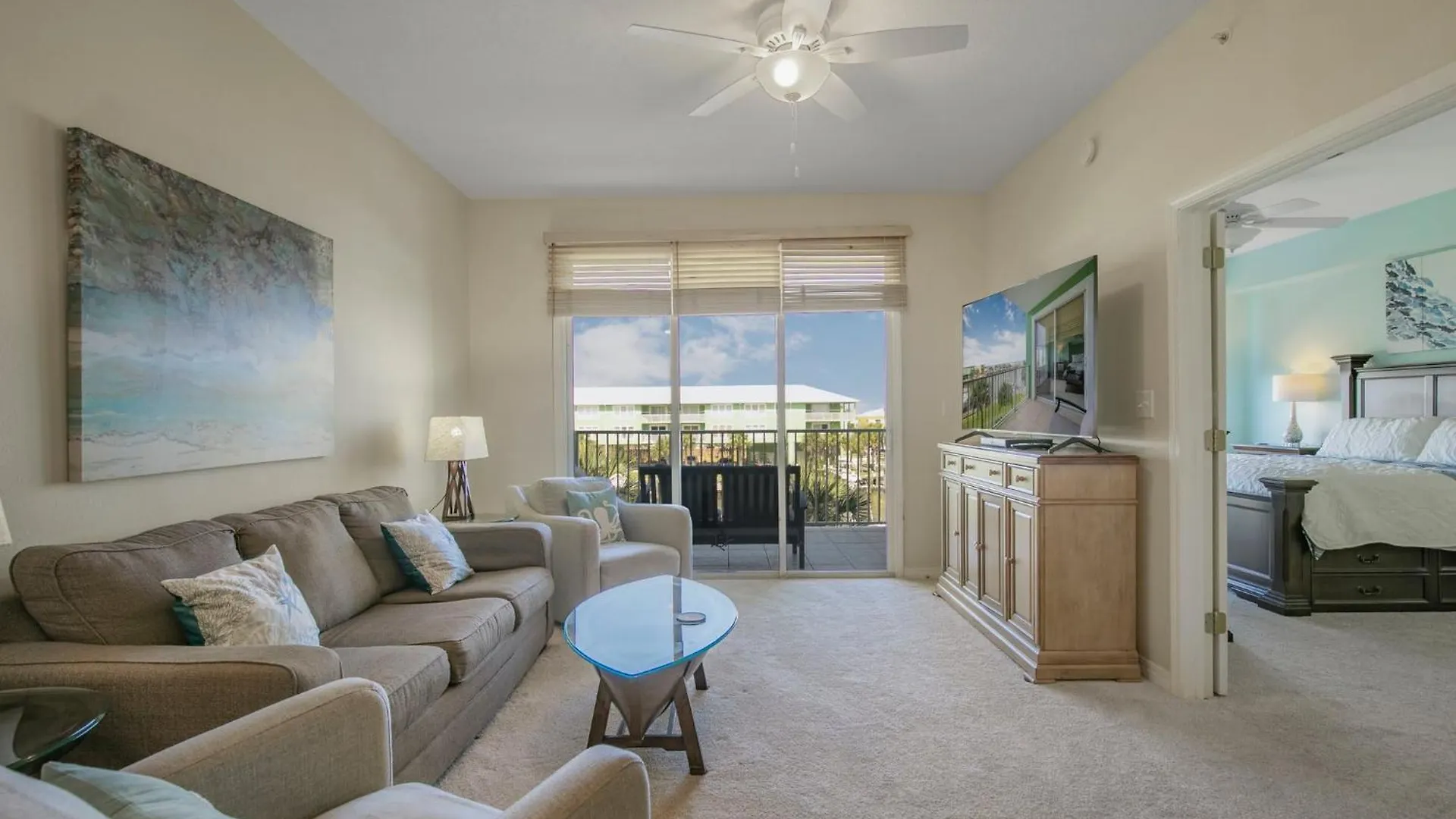 Holiday home Navy Cove Harbor 1205 By Collection *