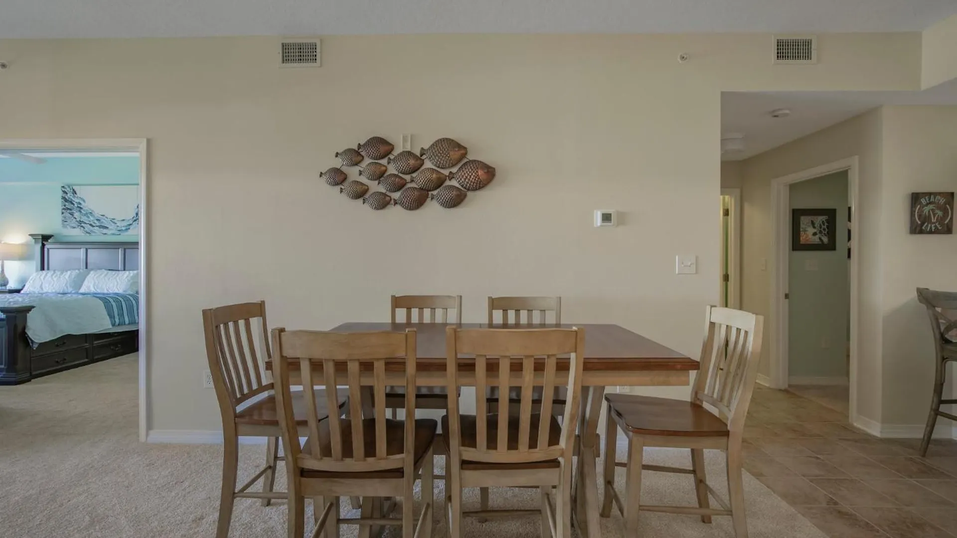 Navy Cove Harbor 1205 By Collection Holiday home Fort Morgan