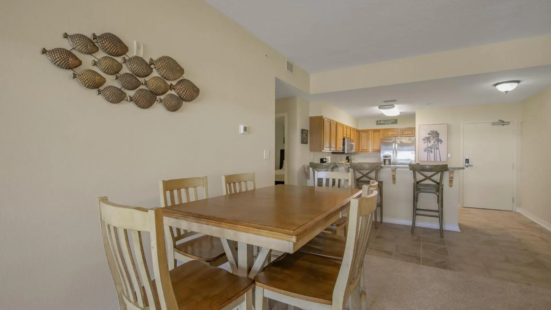 Holiday home Navy Cove Harbor 1205 By Collection Fort Morgan