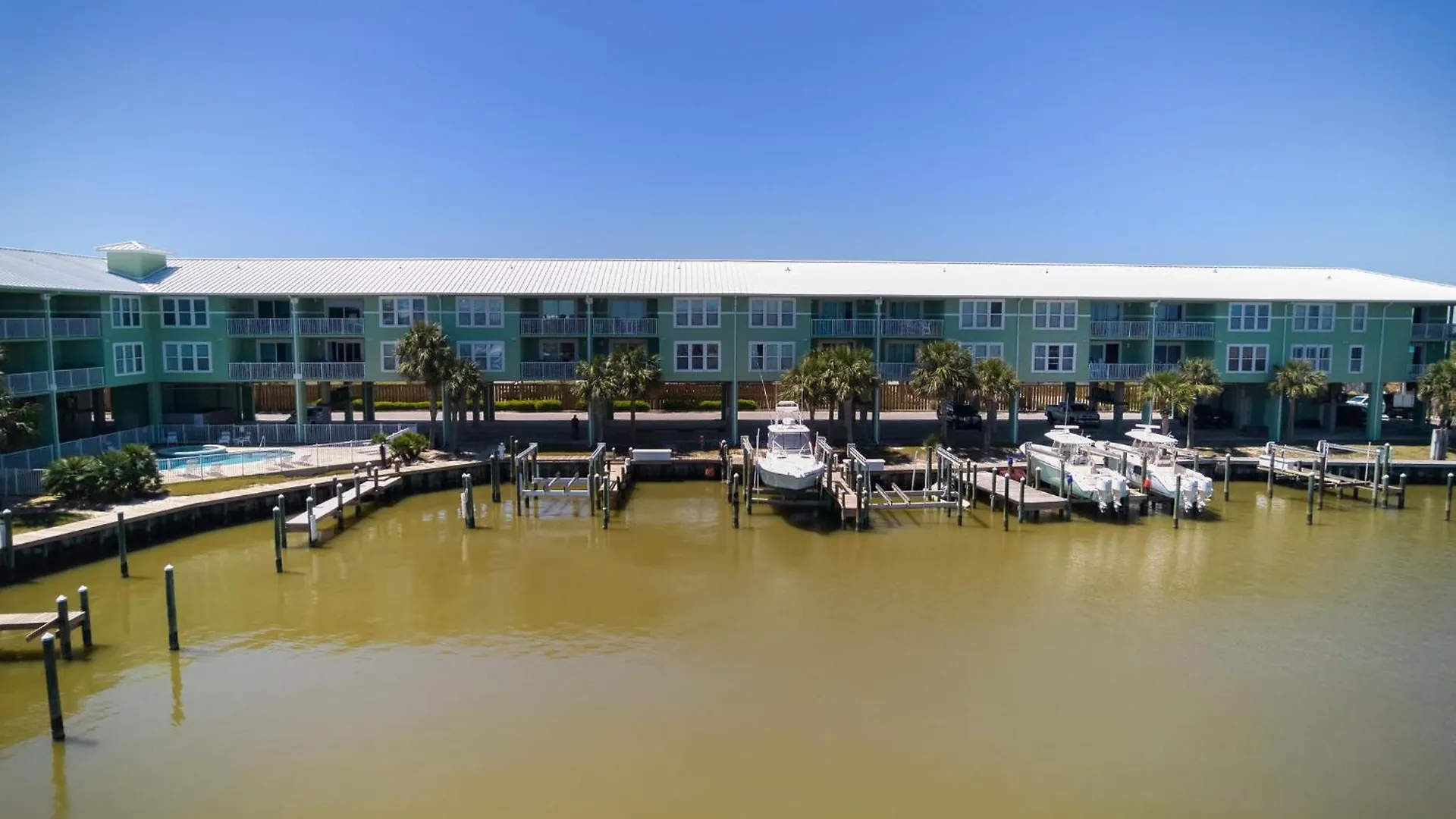 Navy Cove Harbor 1205 By Collection Holiday home