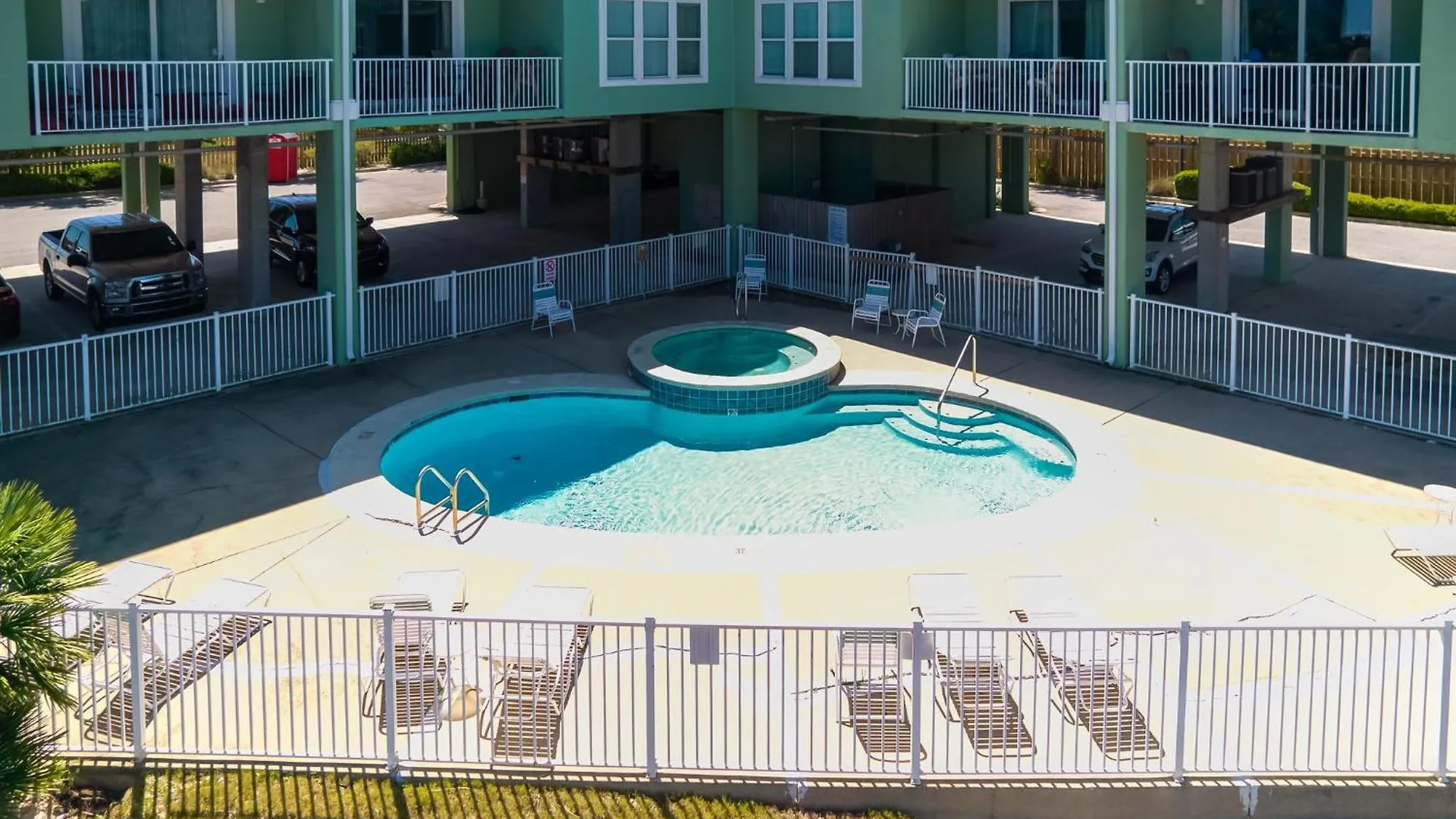 Navy Cove Harbor 1205 By Collection Holiday home *